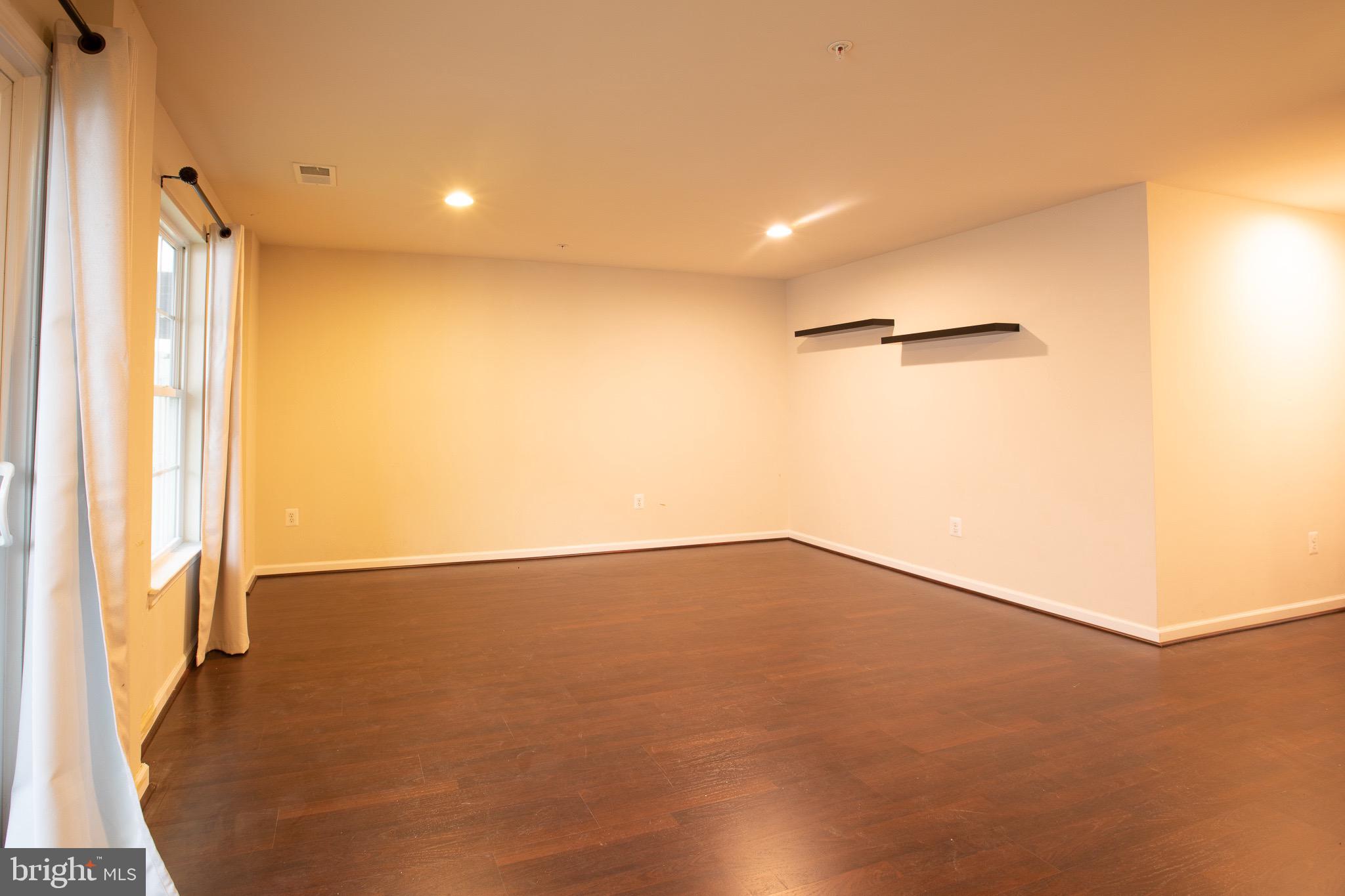 PUMPHREY - Residential Lease