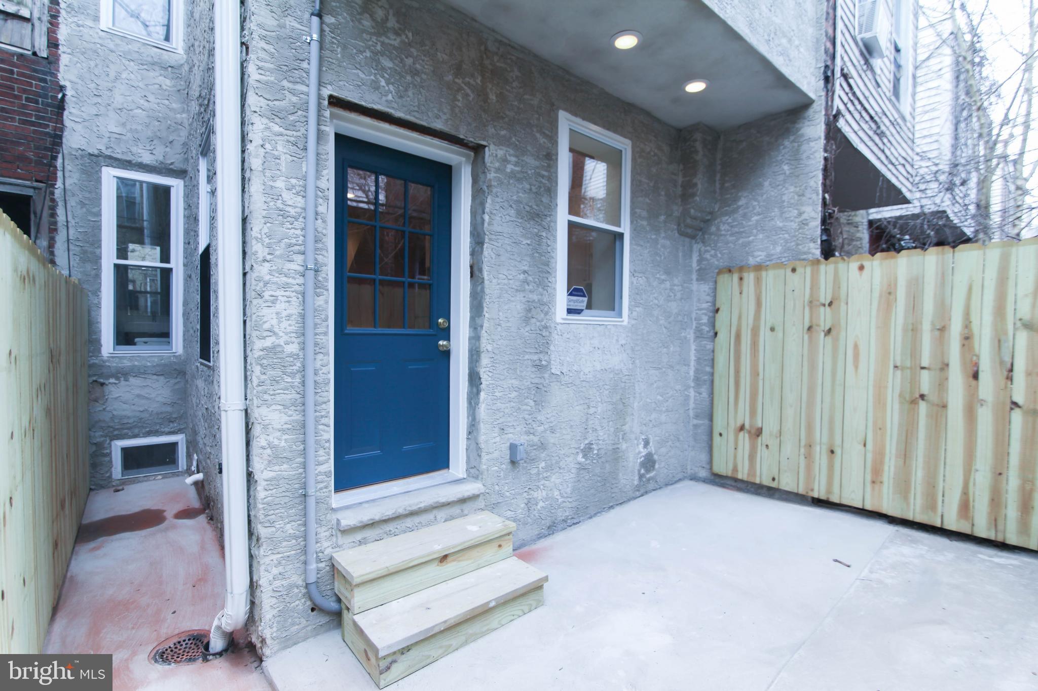 BREWERYTOWN - Residential Lease