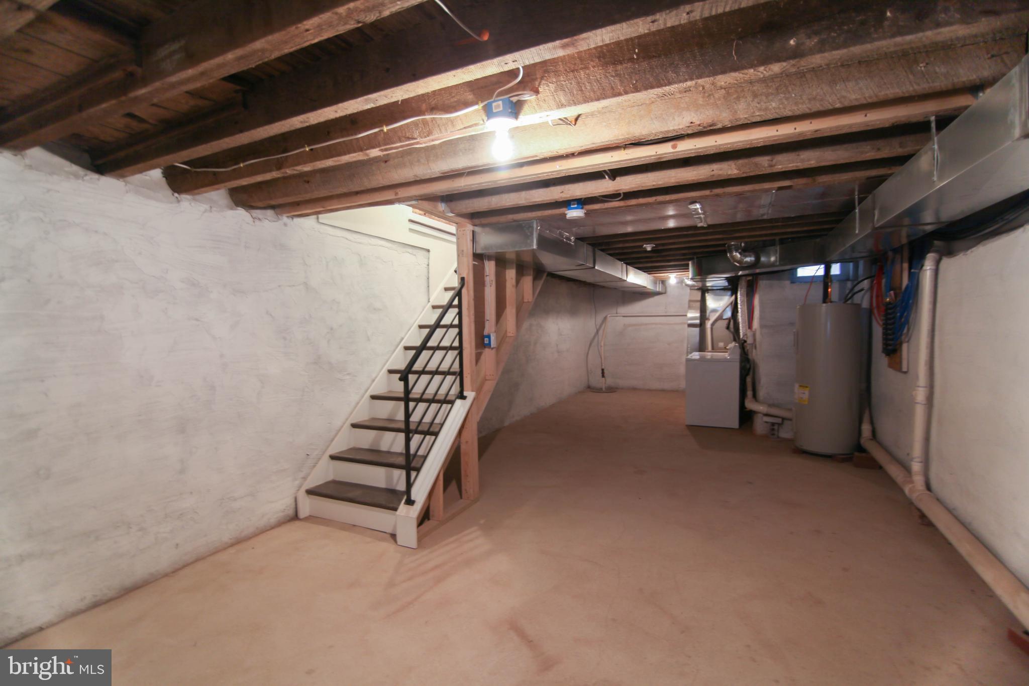 BREWERYTOWN - Residential Lease