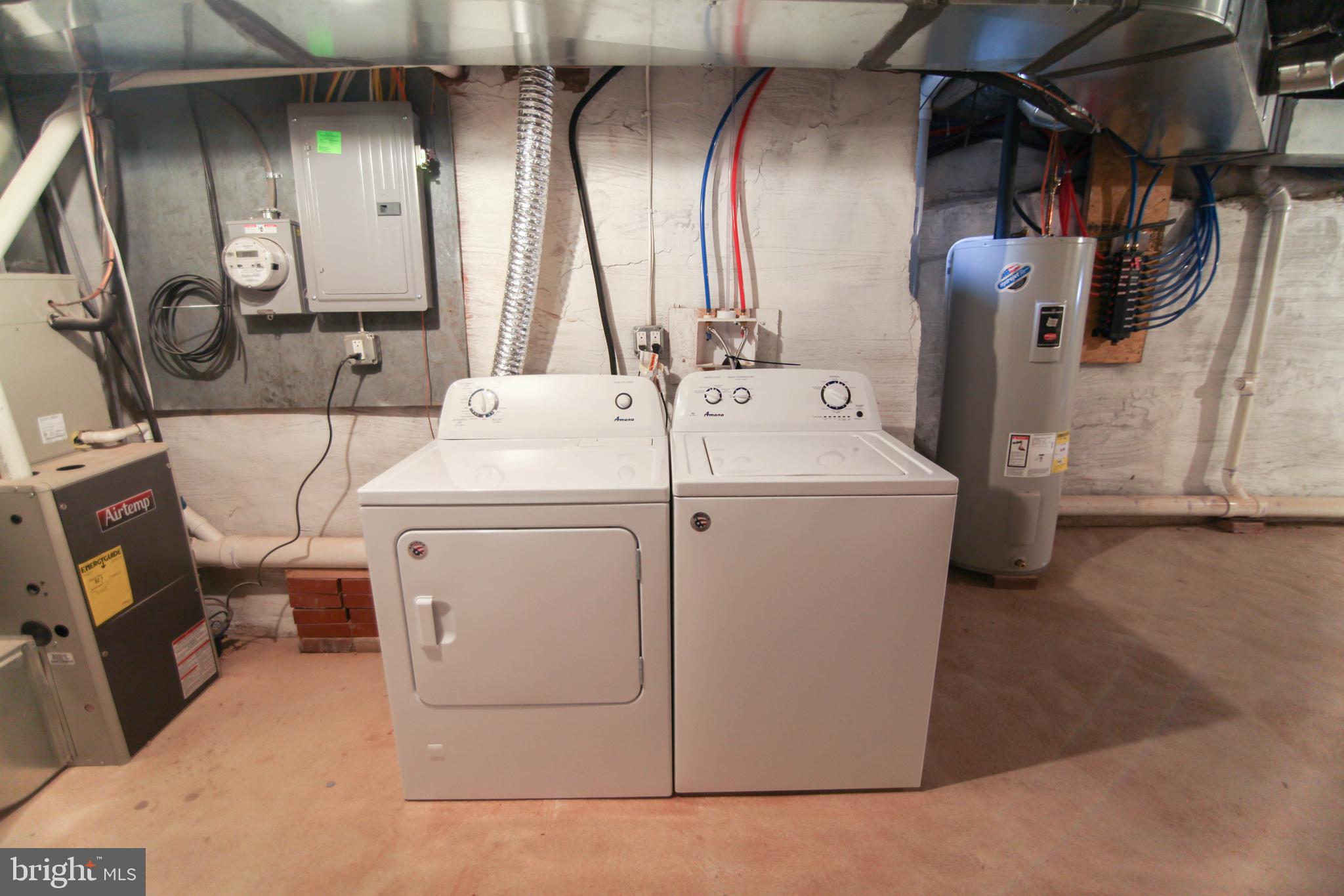 BREWERYTOWN - Residential Lease