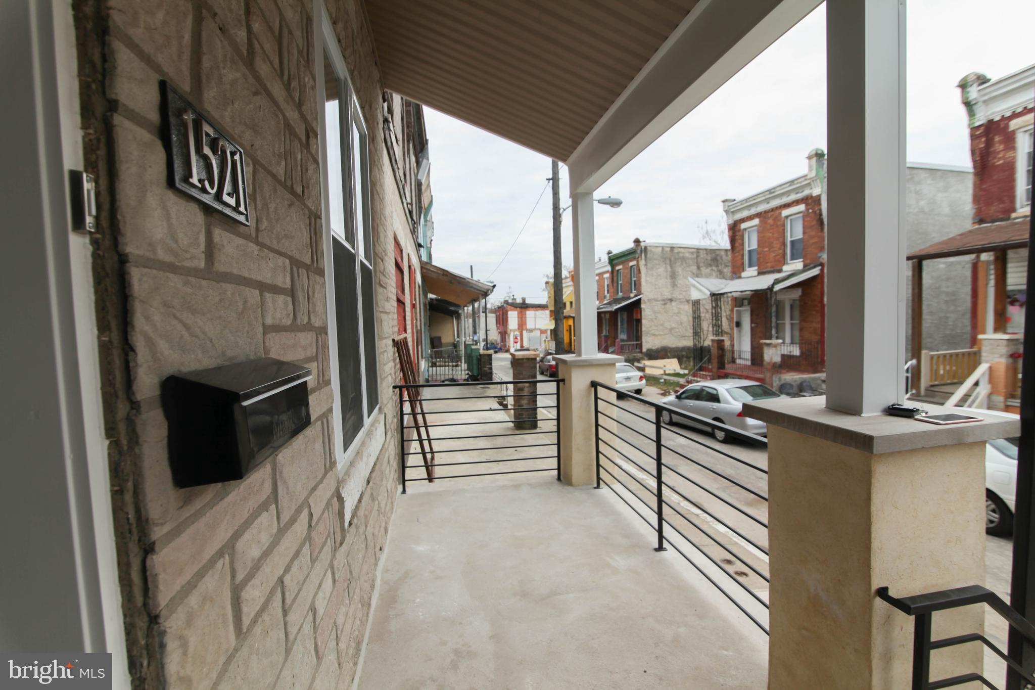 BREWERYTOWN - Residential Lease