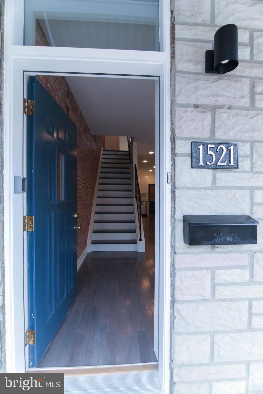 BREWERYTOWN - Residential Lease