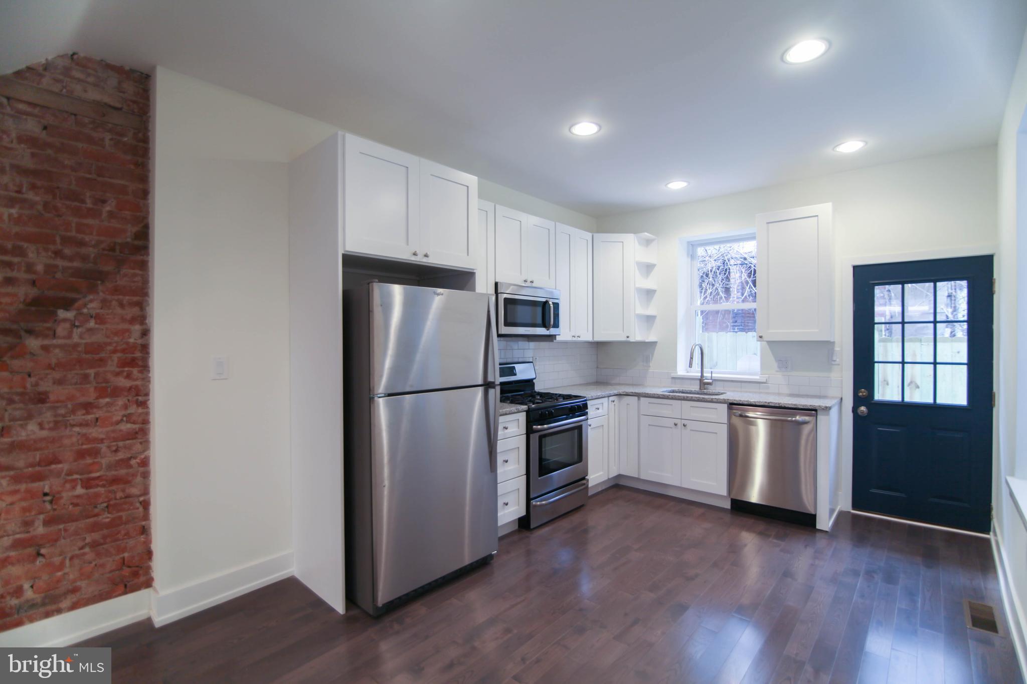 BREWERYTOWN - Residential Lease