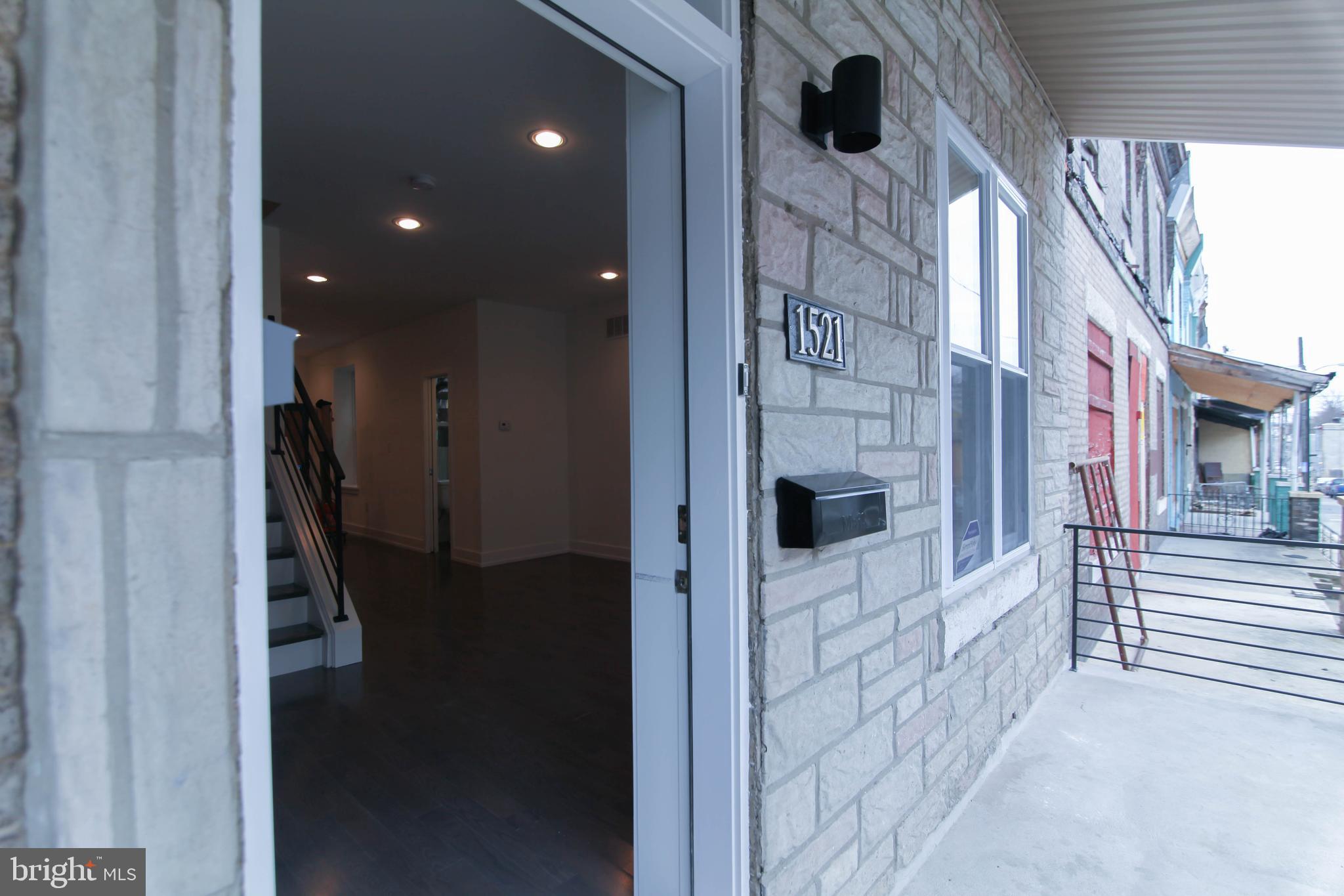 BREWERYTOWN - Residential Lease