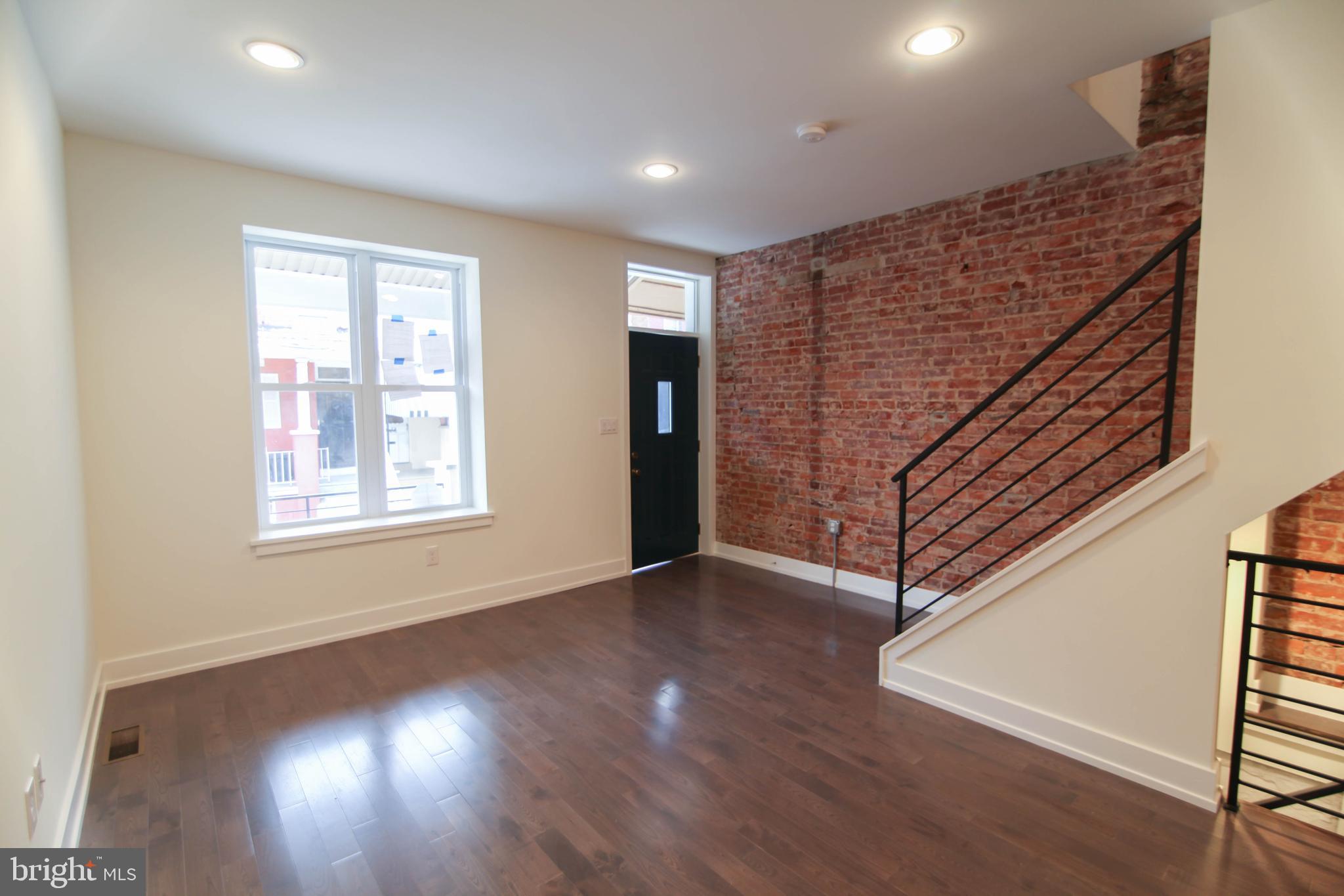 BREWERYTOWN - Residential Lease