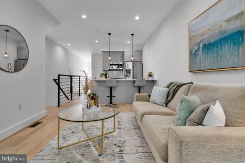 3210 8TH STREET NE 1 WASHINGTON DC 20017