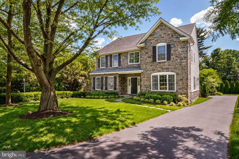 Homes For Sale - 1024 Cedar Grove Road<br/> Montgomery County, WYNNEWOOD, PA 19096