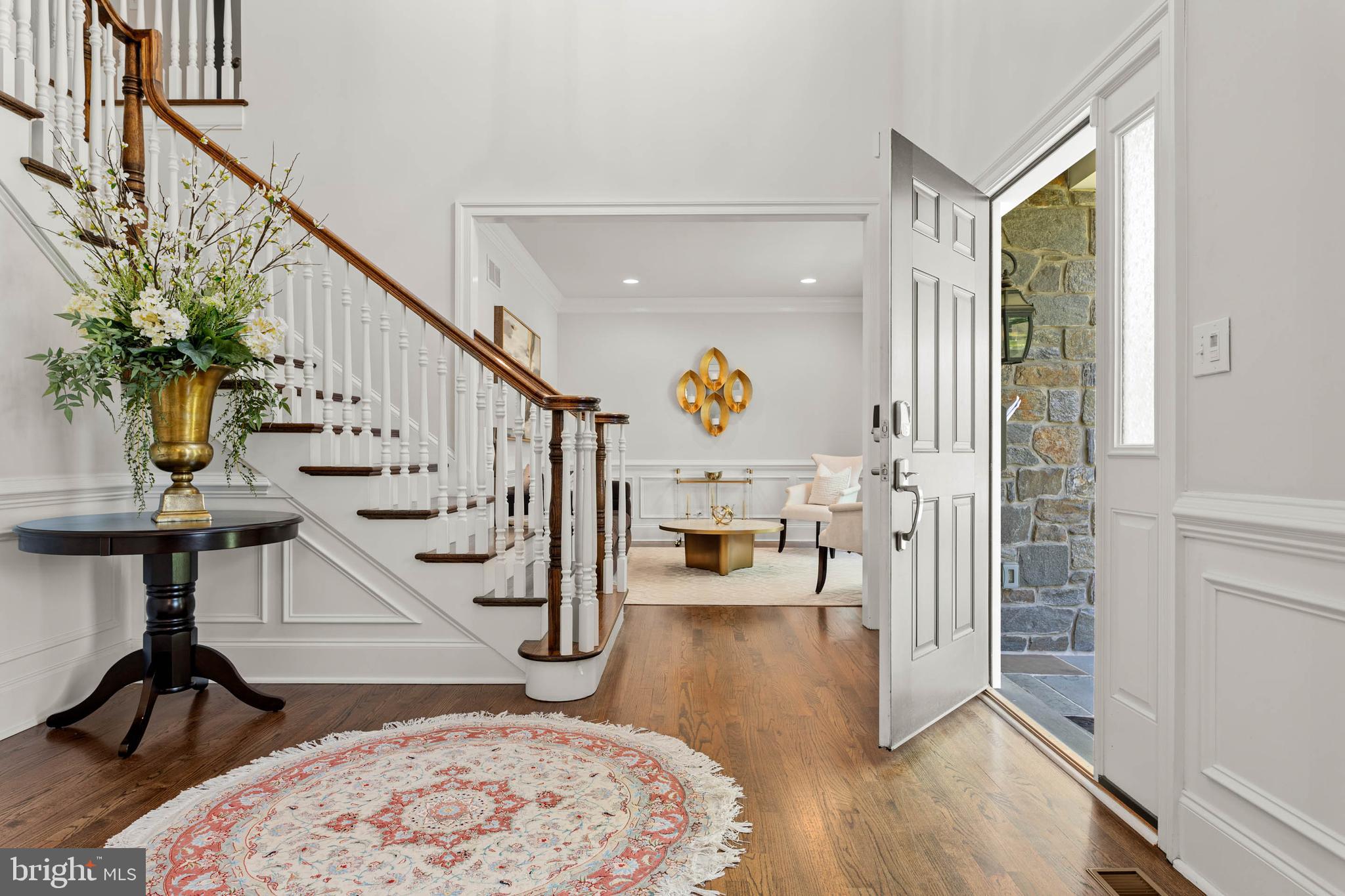 1024 CEDAR GROVE ROAD