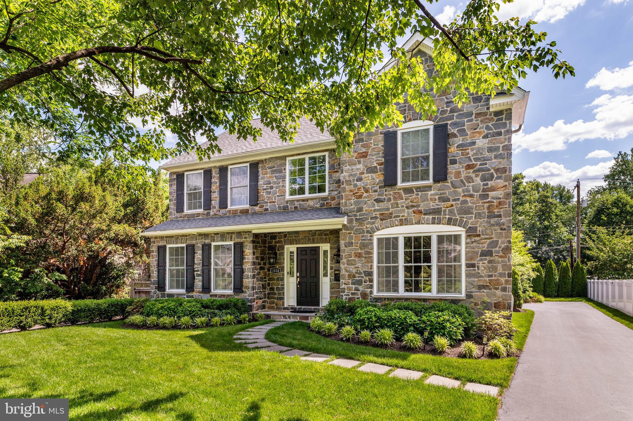 1024 CEDAR GROVE ROAD