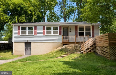 Property photo of 17248 Gum Landing Road, Saint Inigoes, MD 20684