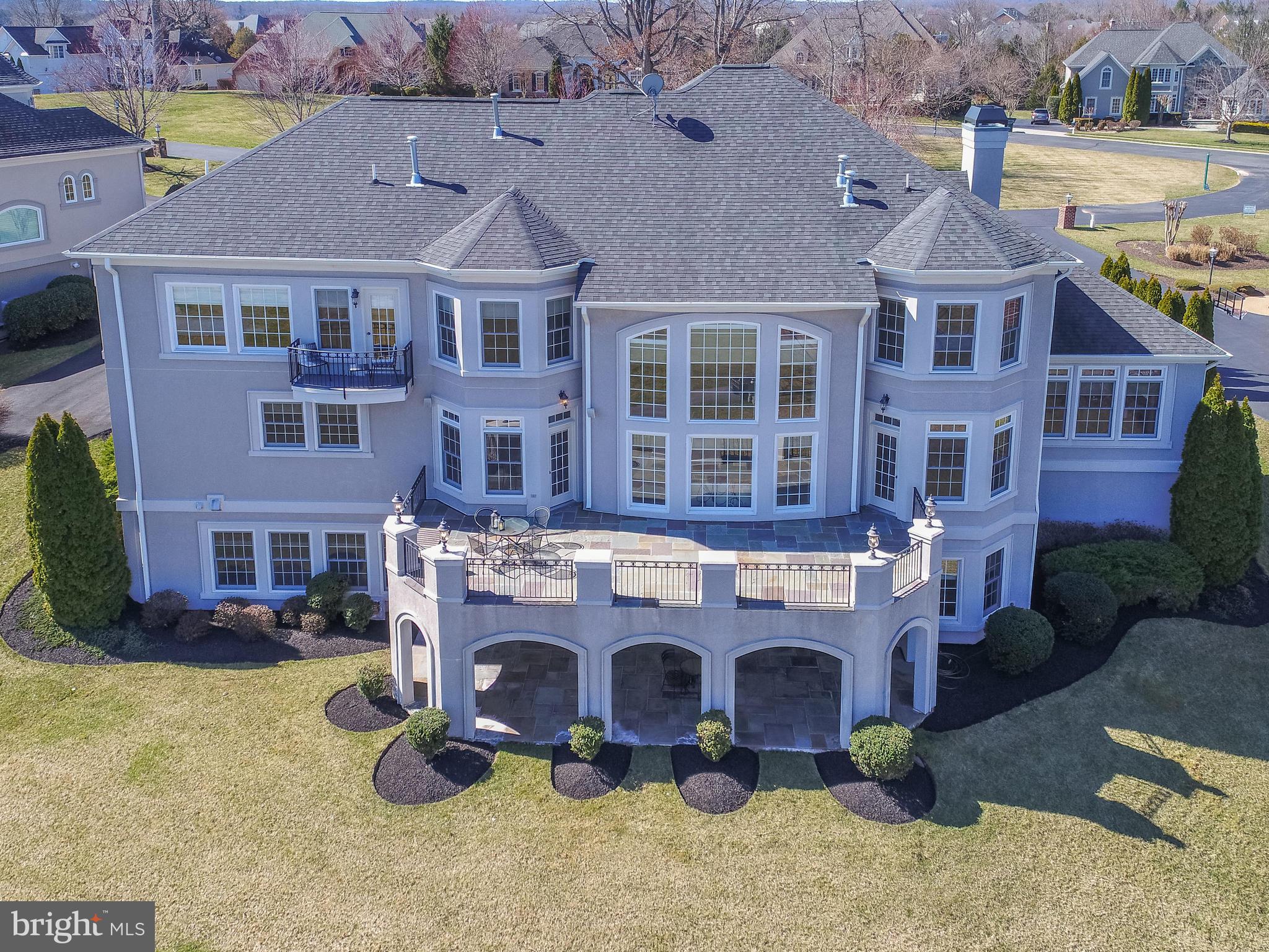 LAKE MANASSAS - Residential