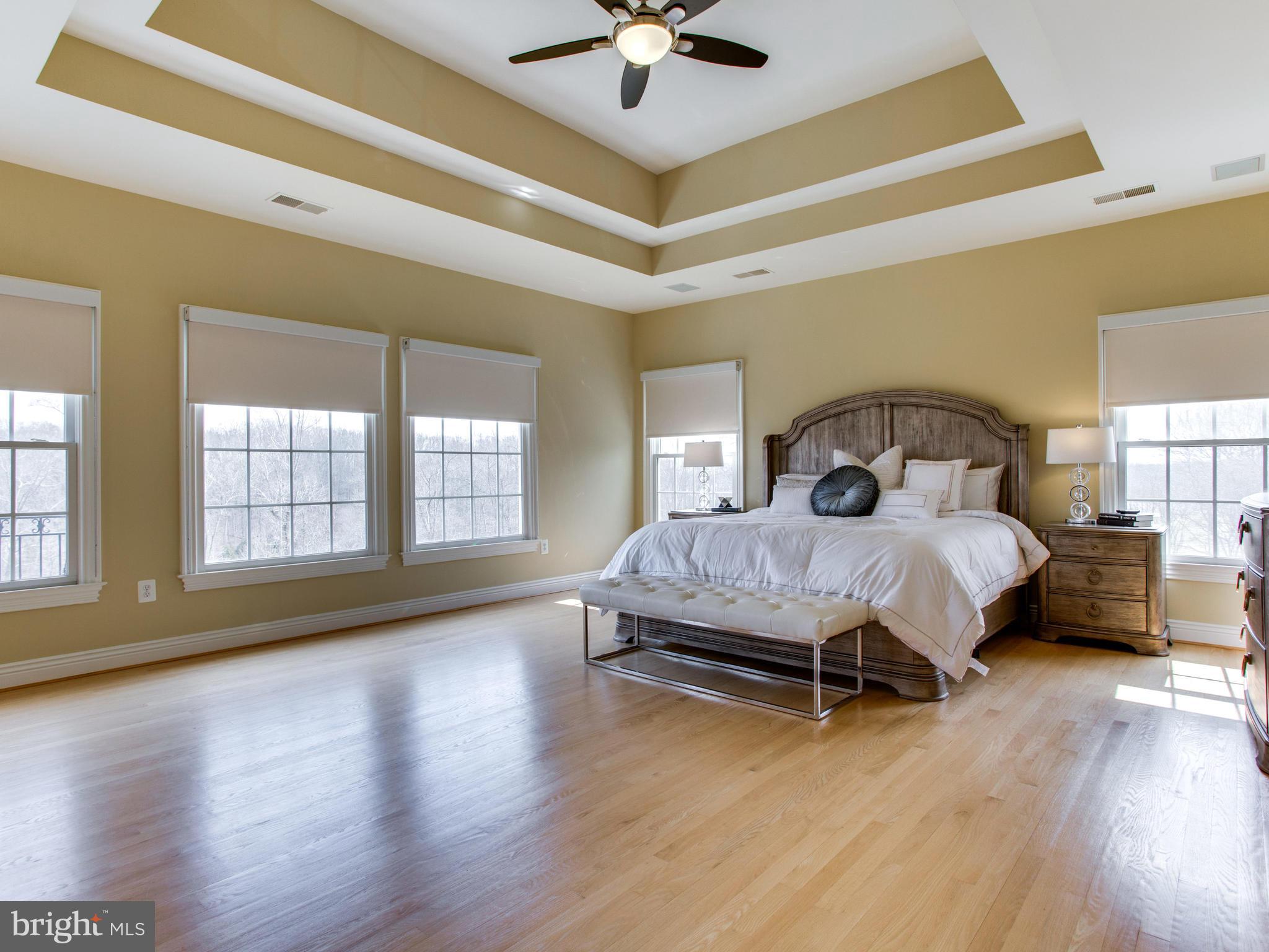 LAKE MANASSAS - Residential