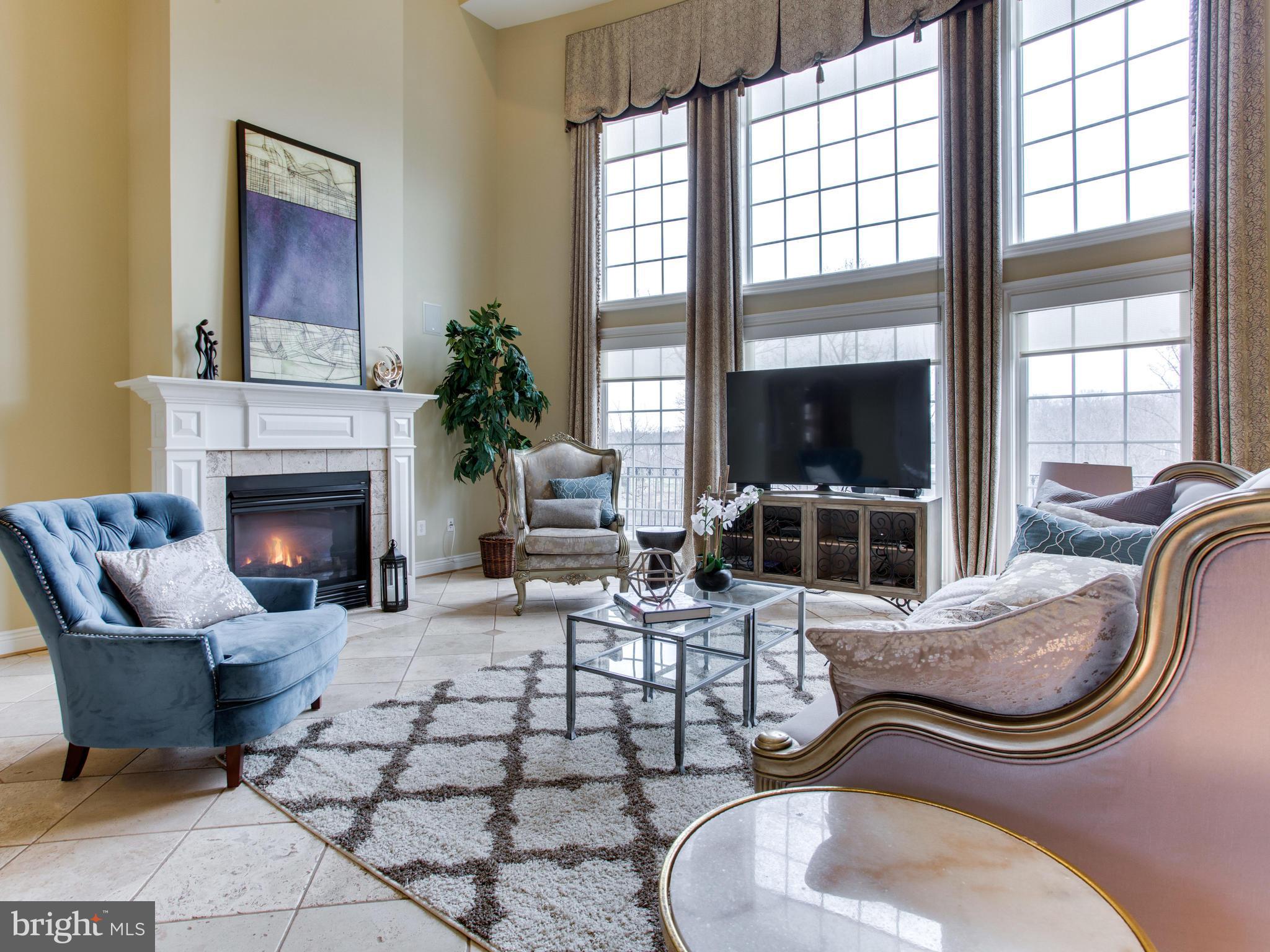 LAKE MANASSAS - Residential