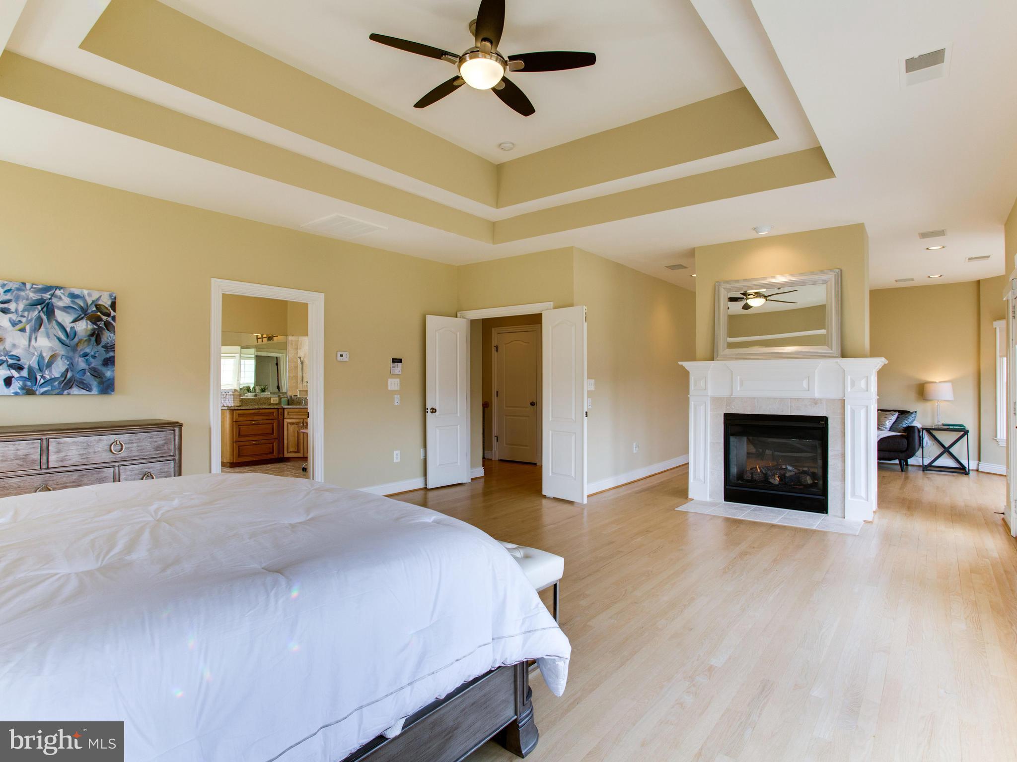 LAKE MANASSAS - Residential