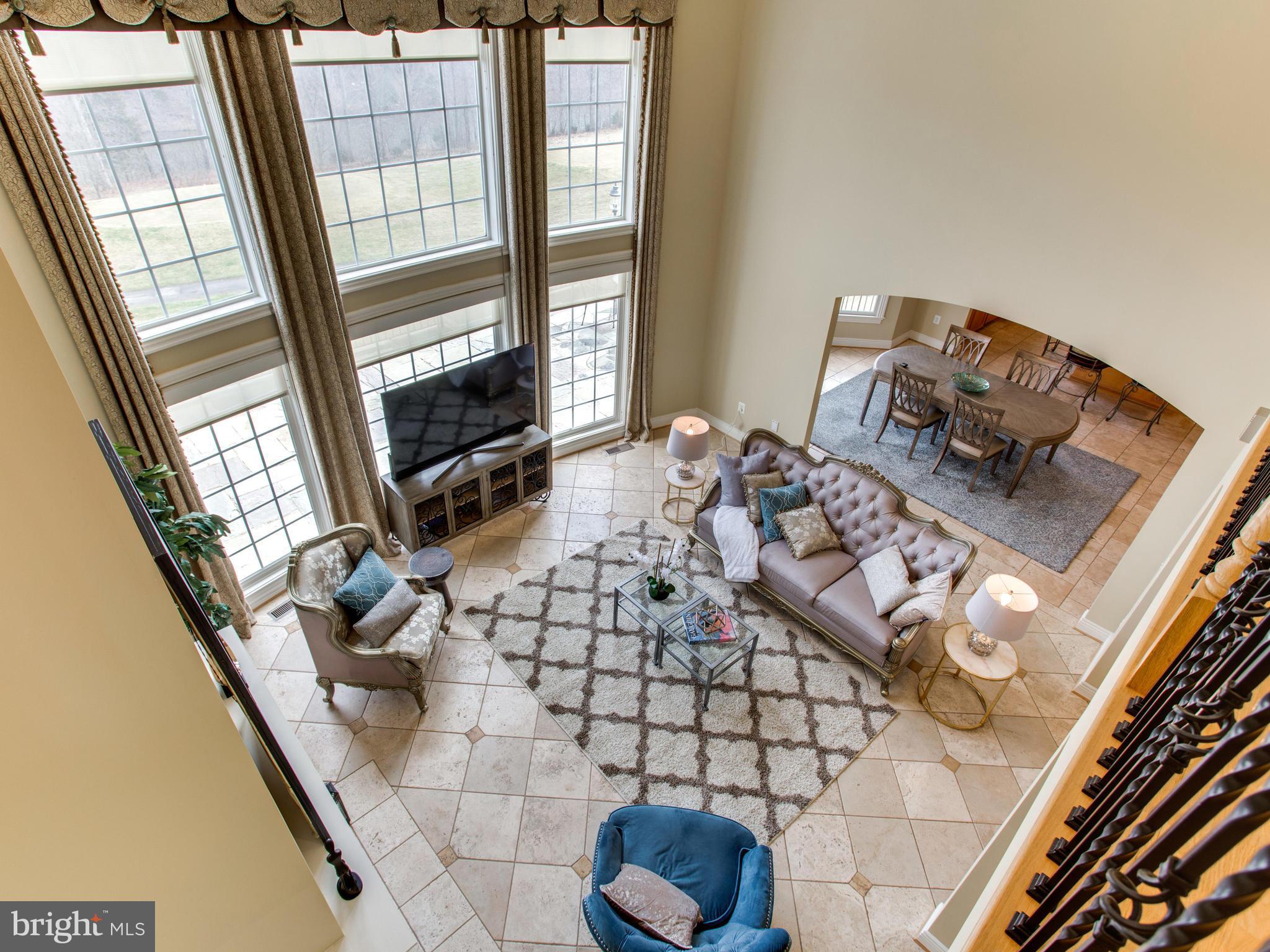 LAKE MANASSAS - Residential