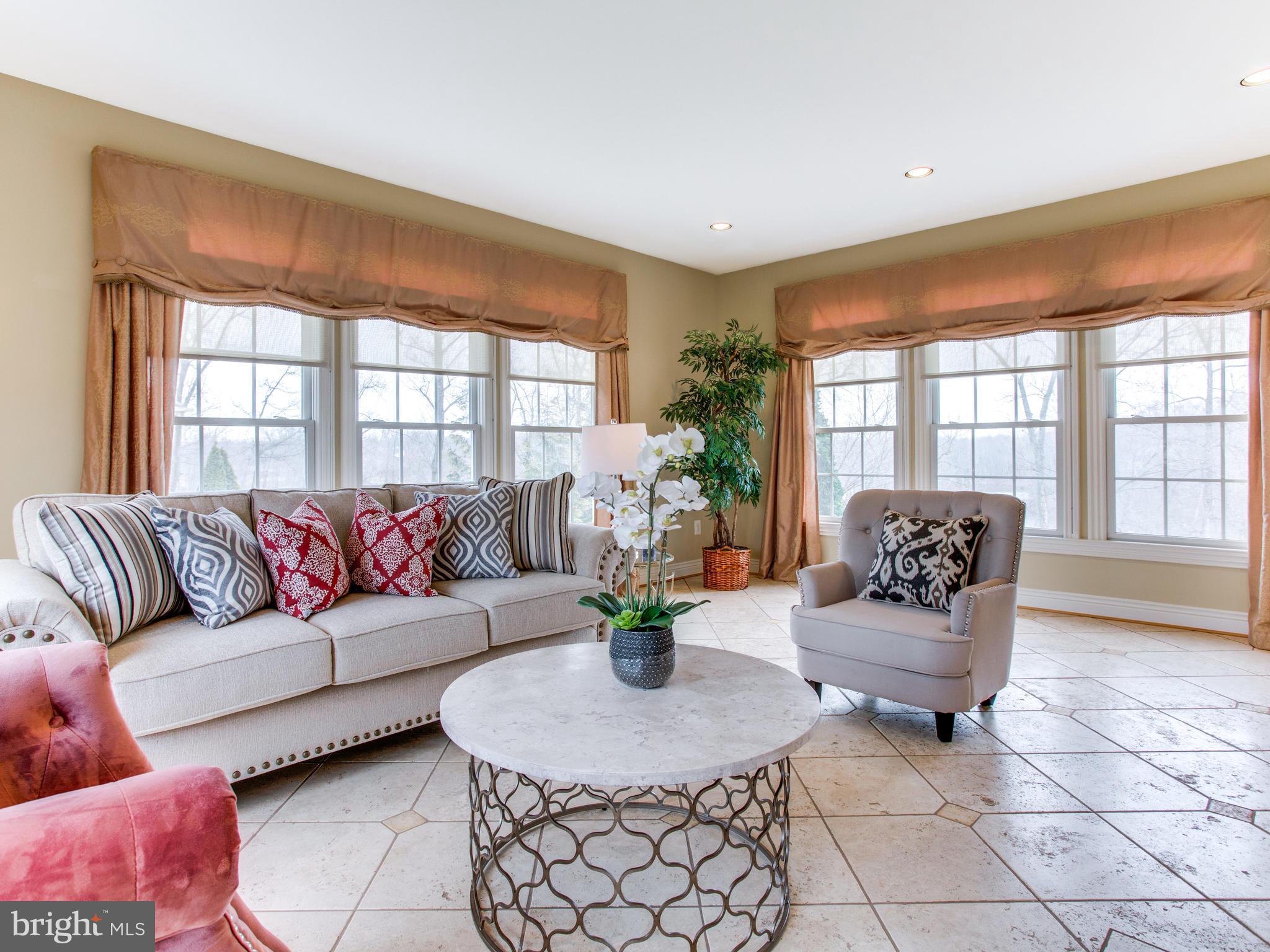 LAKE MANASSAS - Residential