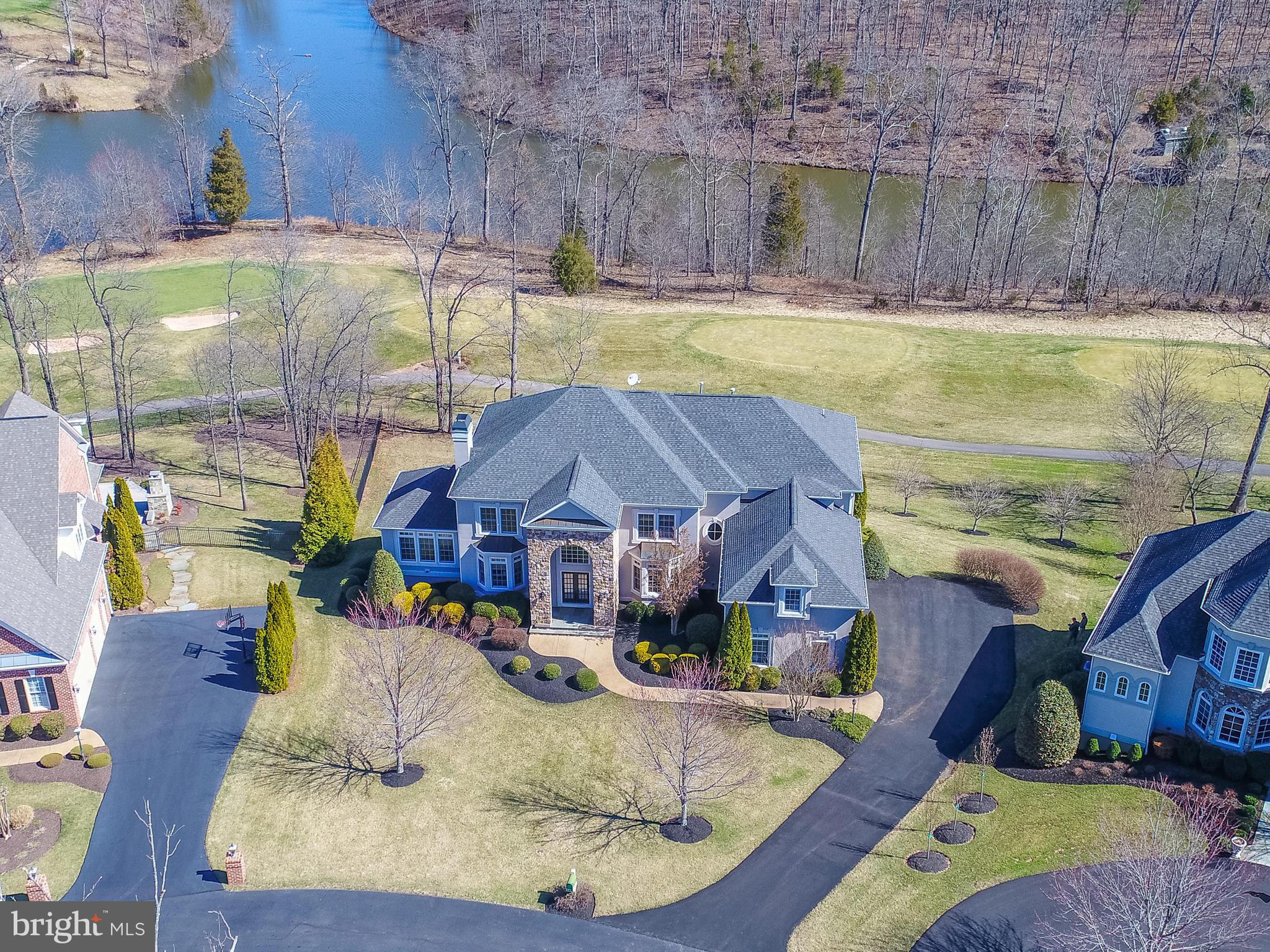 LAKE MANASSAS - Residential