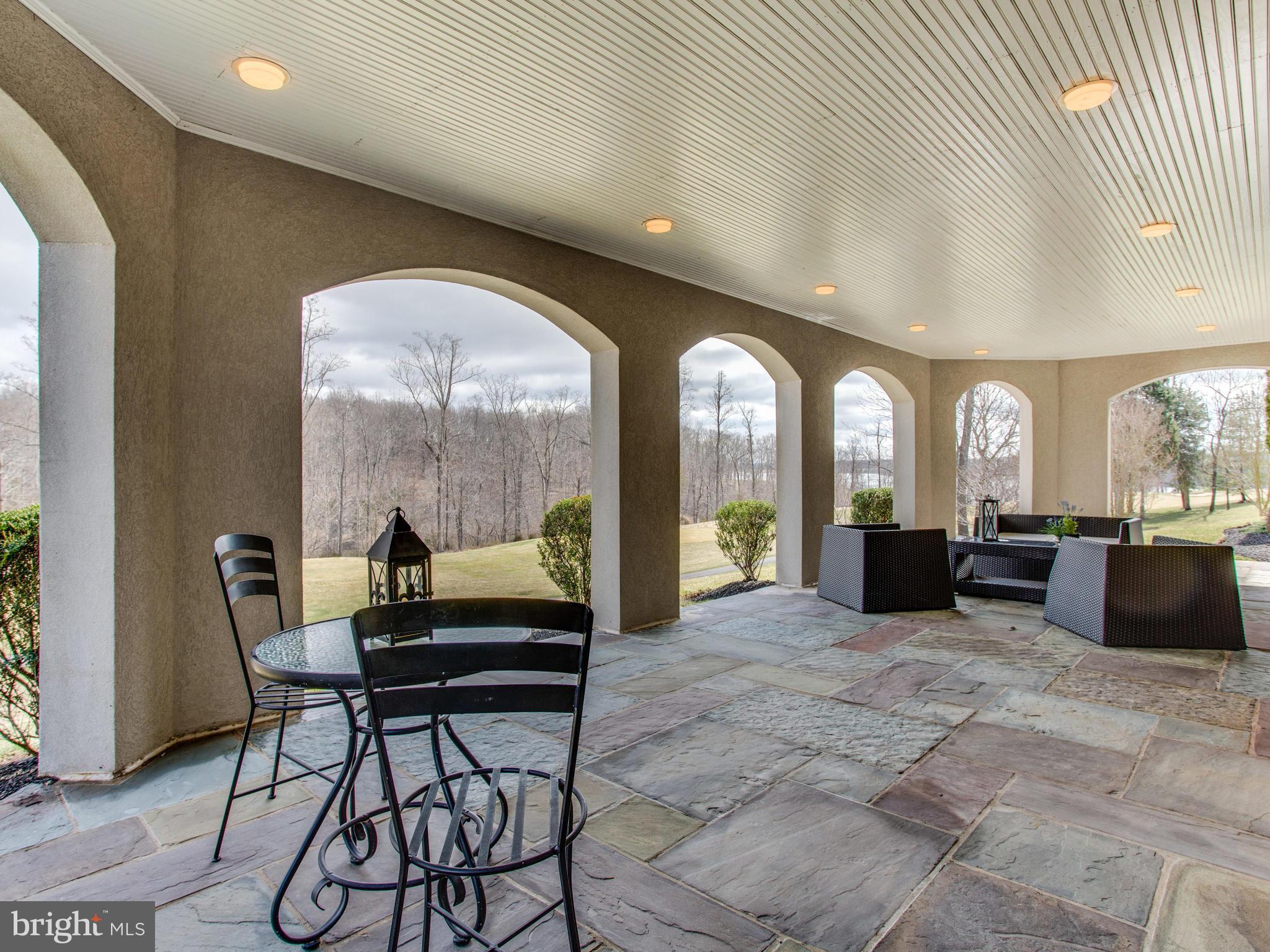 LAKE MANASSAS - Residential