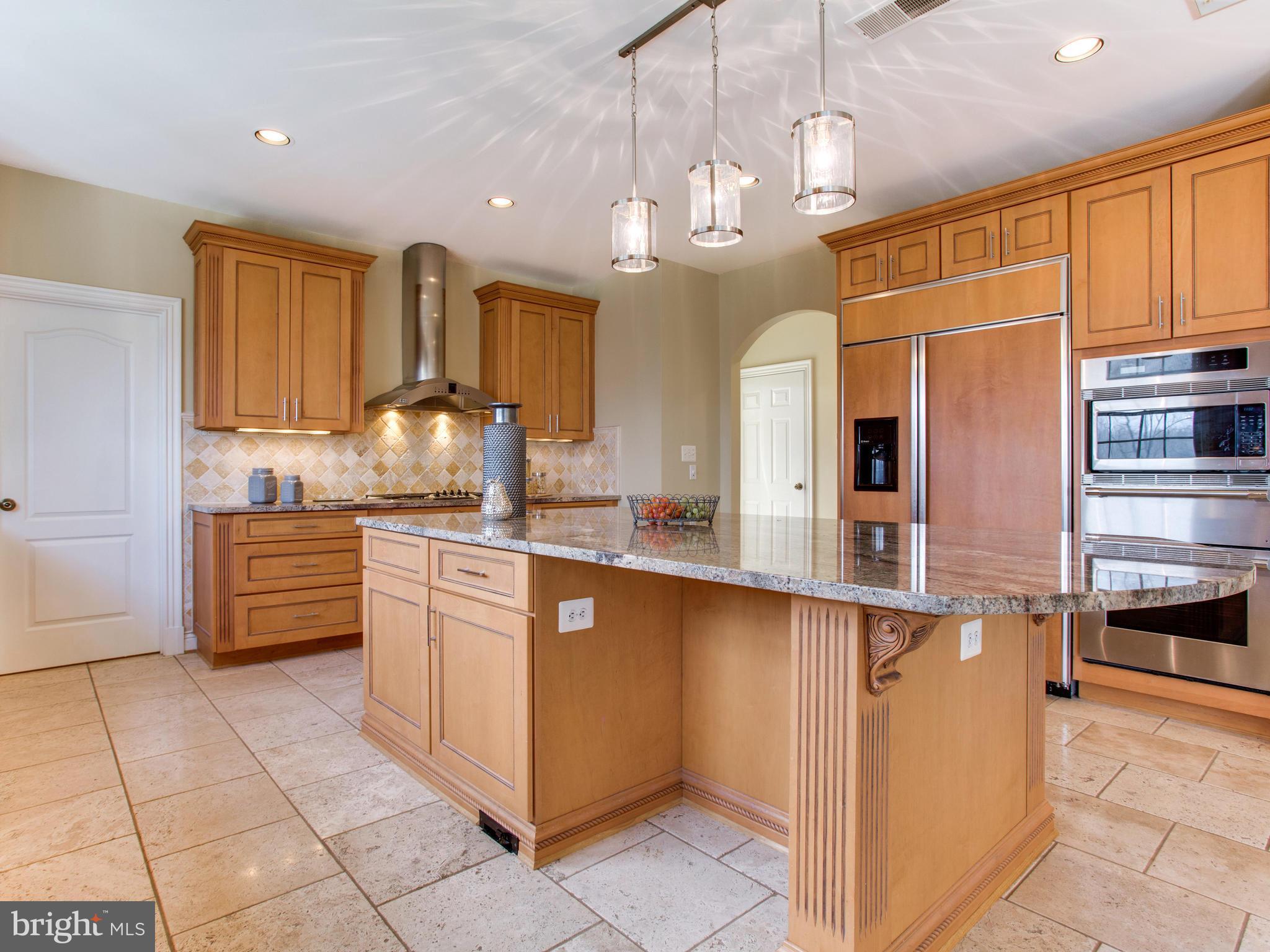 LAKE MANASSAS - Residential