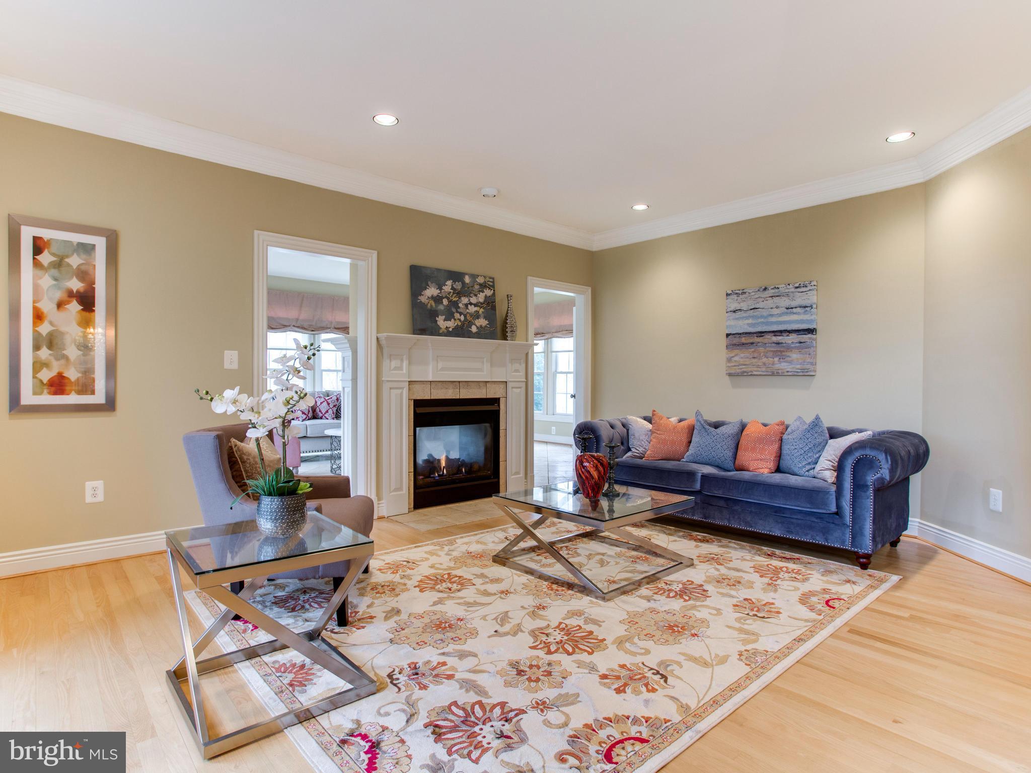 LAKE MANASSAS - Residential