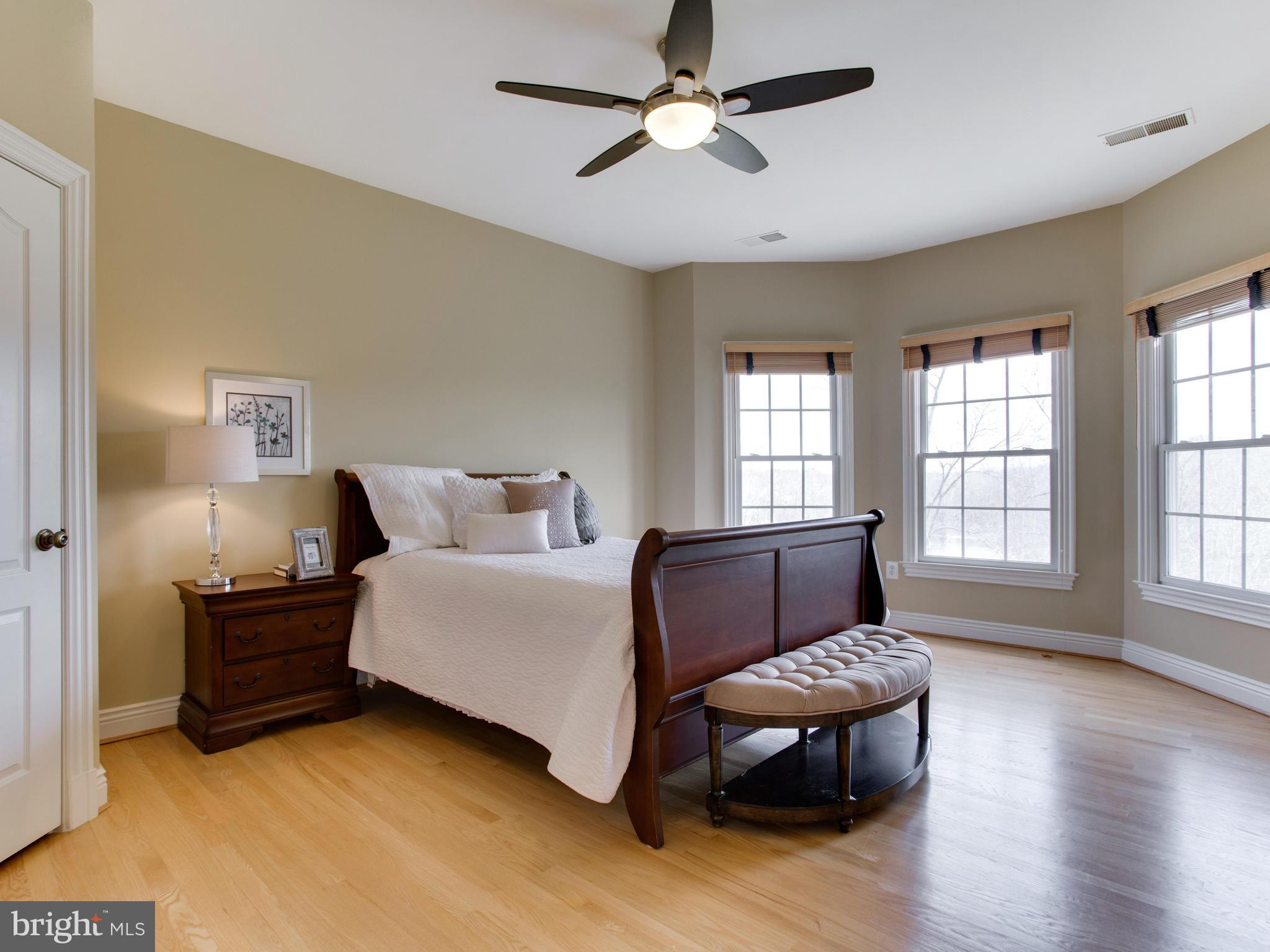 LAKE MANASSAS - Residential