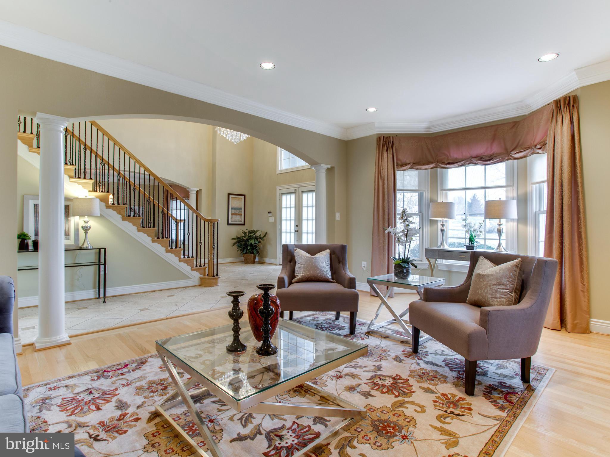 LAKE MANASSAS - Residential