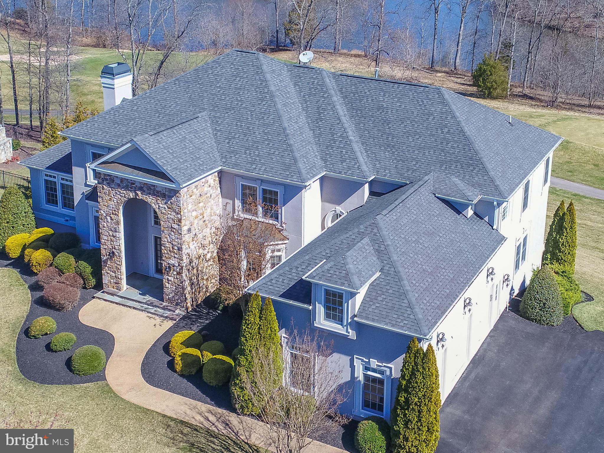 LAKE MANASSAS - Residential