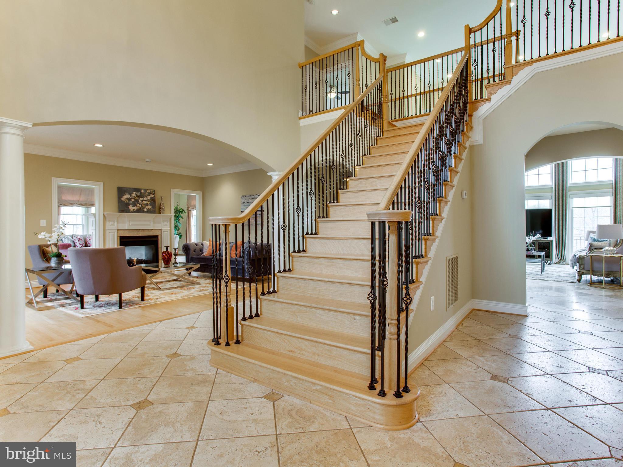 LAKE MANASSAS - Residential