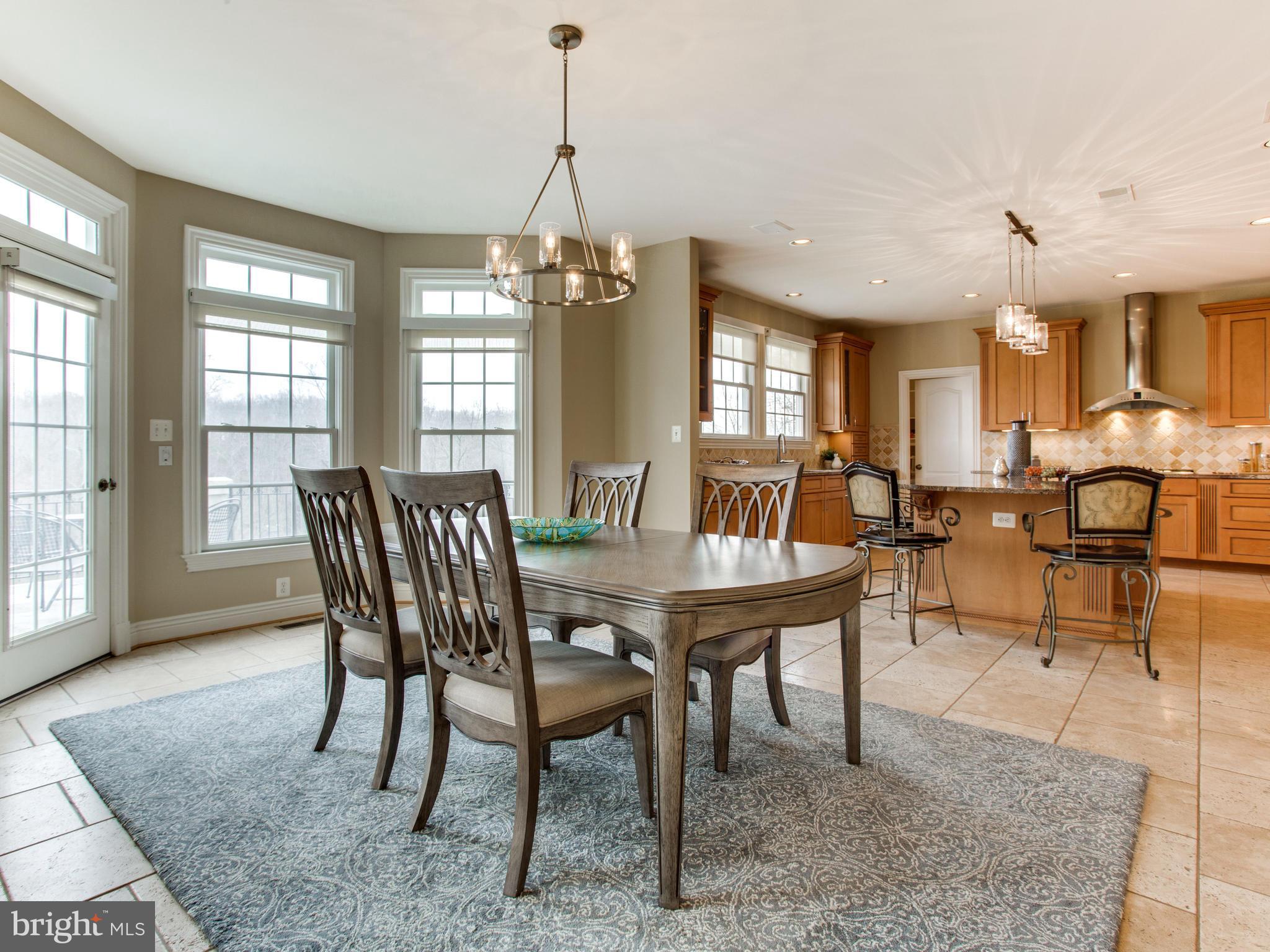 LAKE MANASSAS - Residential