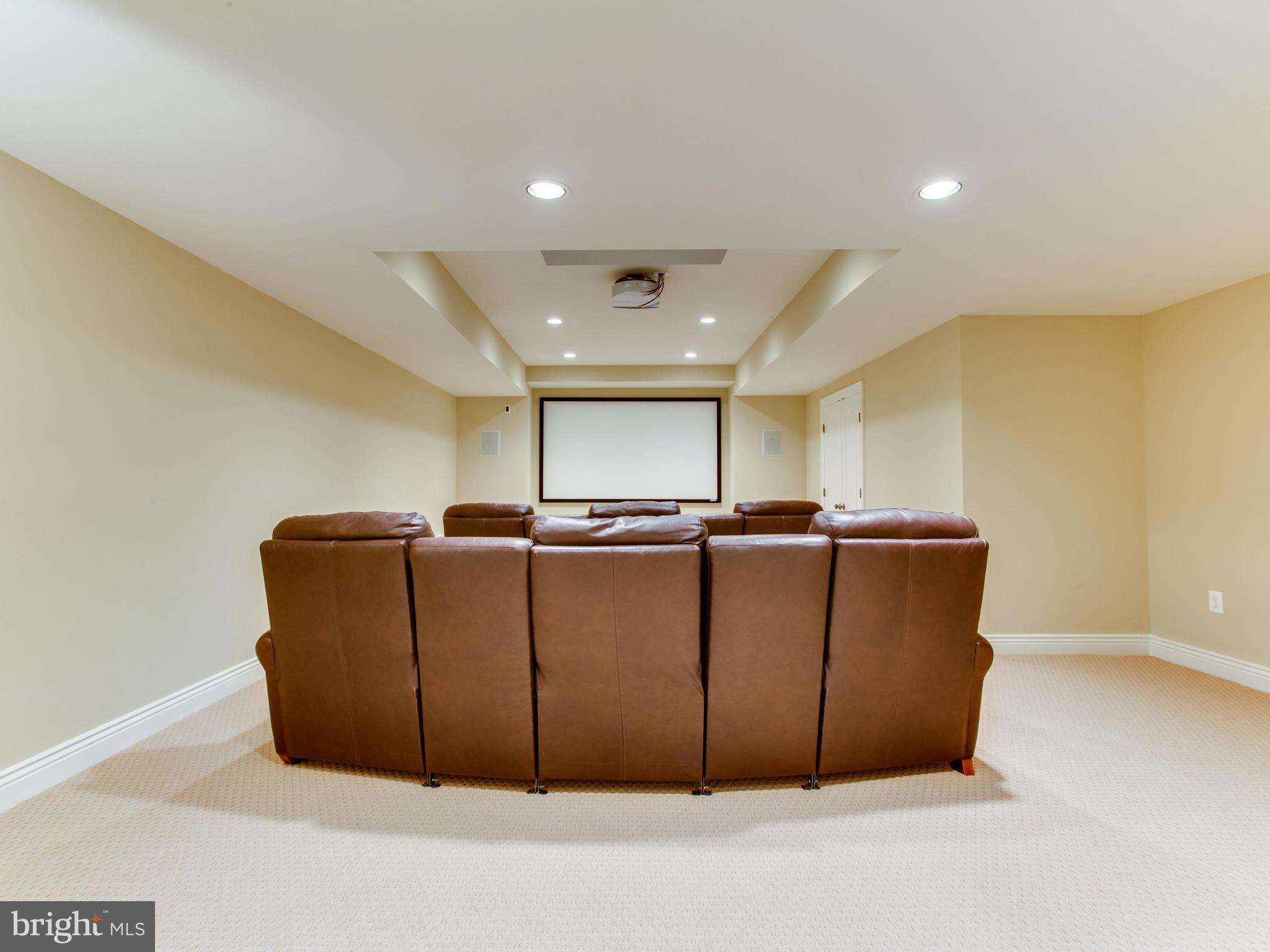 LAKE MANASSAS - Residential