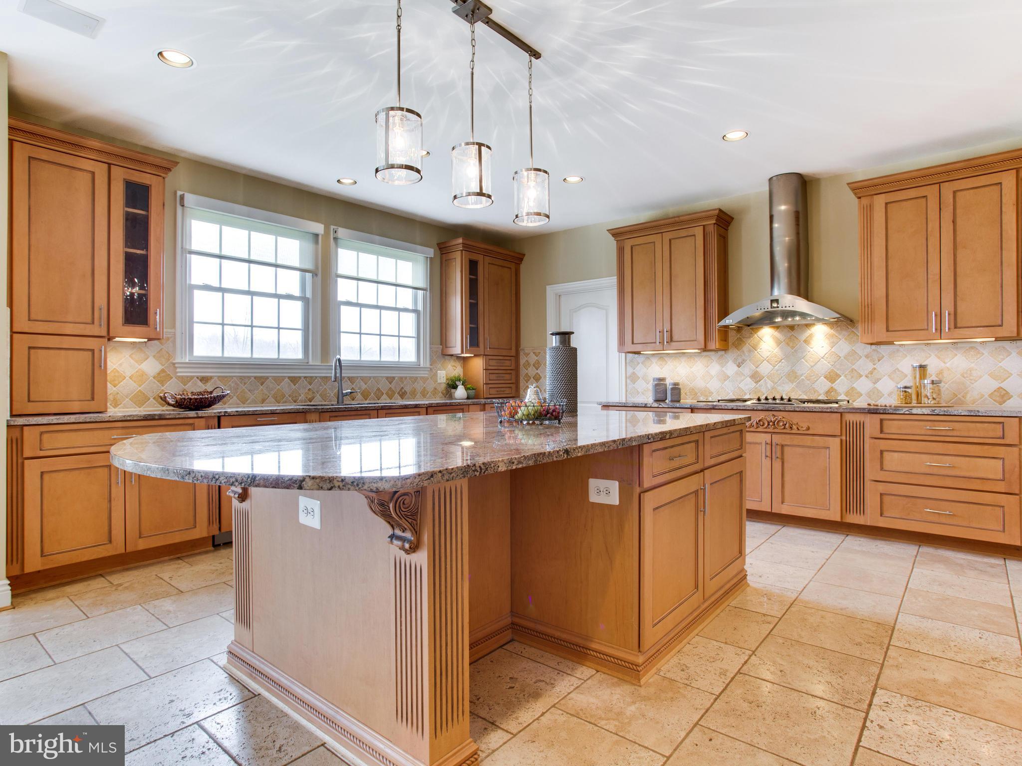 LAKE MANASSAS - Residential