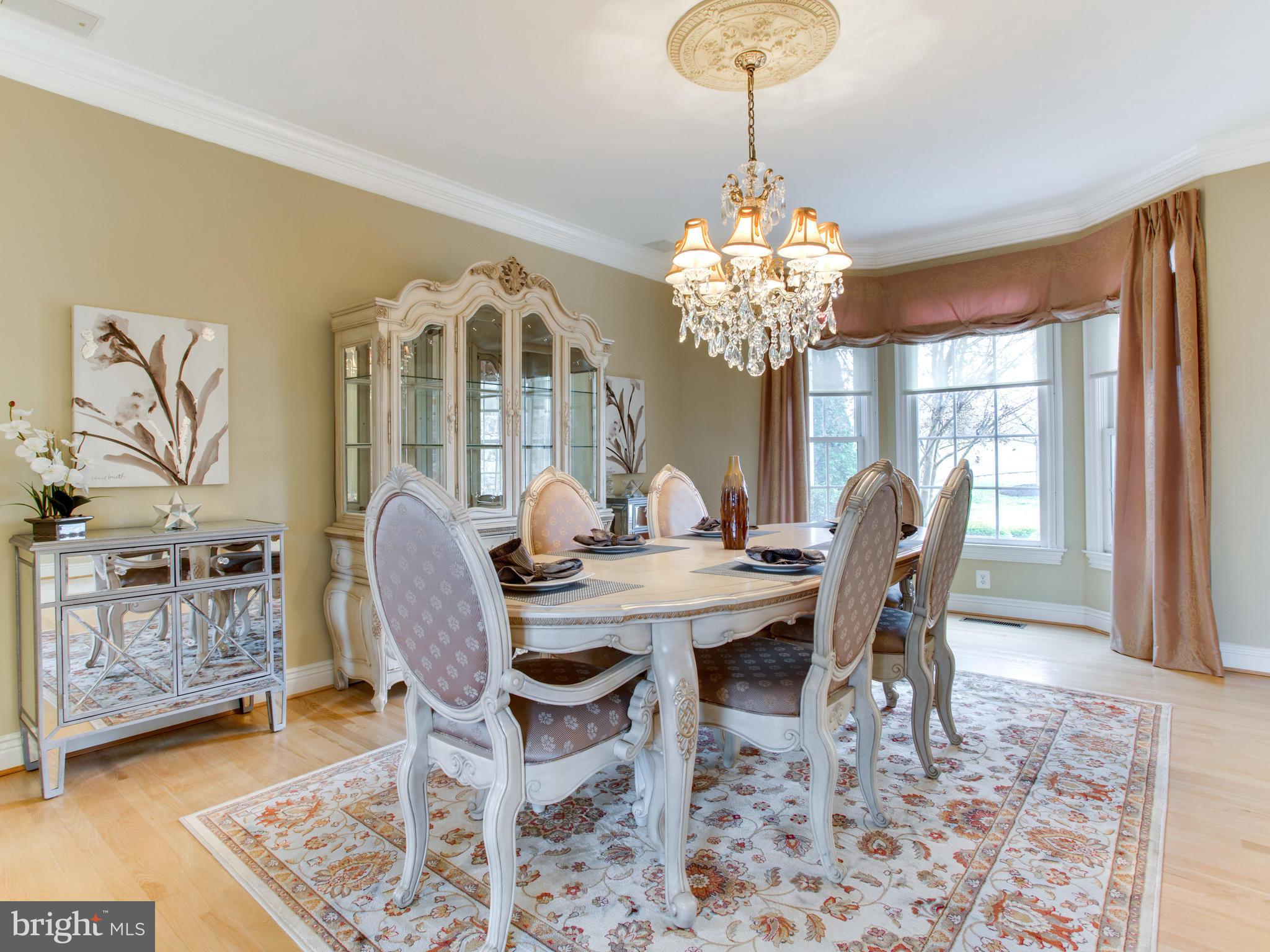 LAKE MANASSAS - Residential