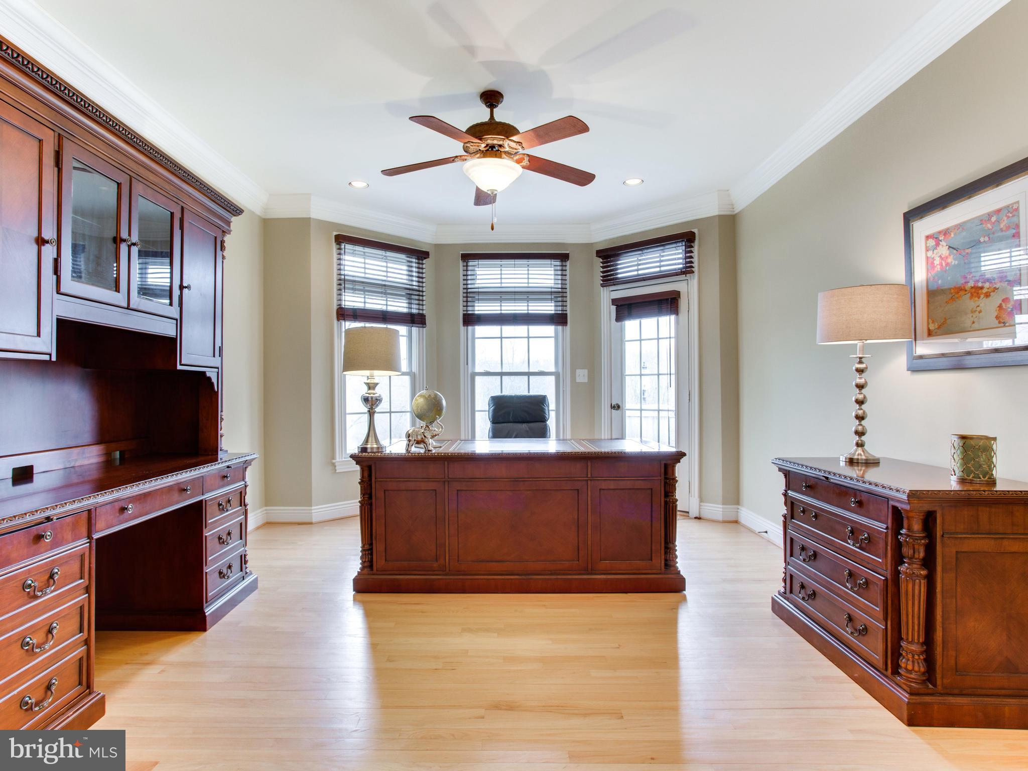 LAKE MANASSAS - Residential