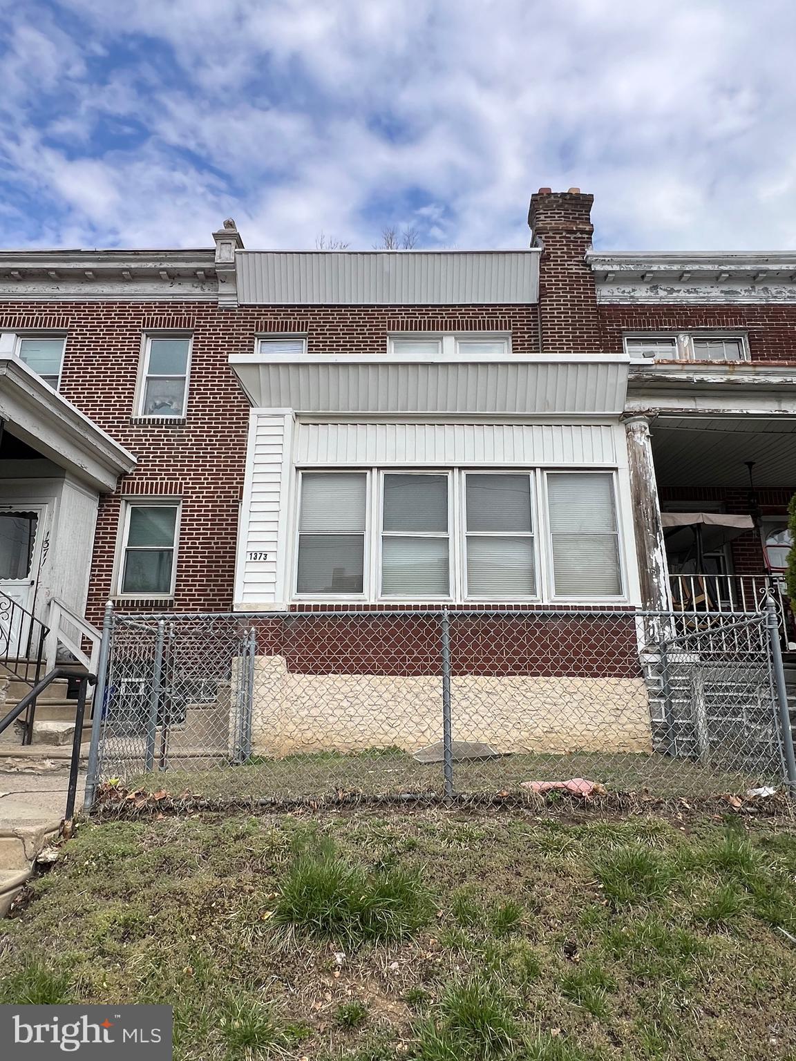 FRANKFORD - Residential