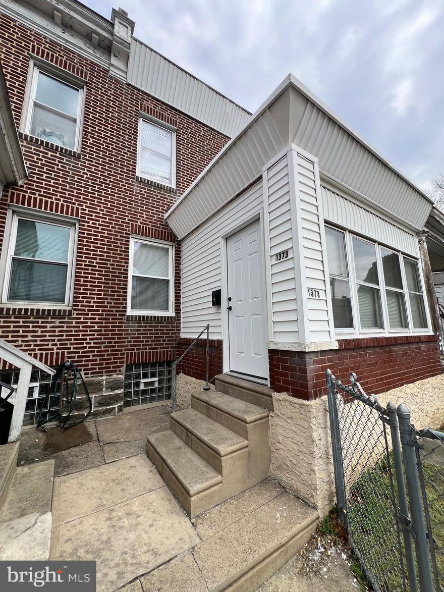 This property has been completely remodeled and ready for its new homeowner.  The property features 3 bedrooms, 2 full bathrooms with a finished basement.  The rear deck will add the extra outdoor space to enjoy the summer BBQ's.