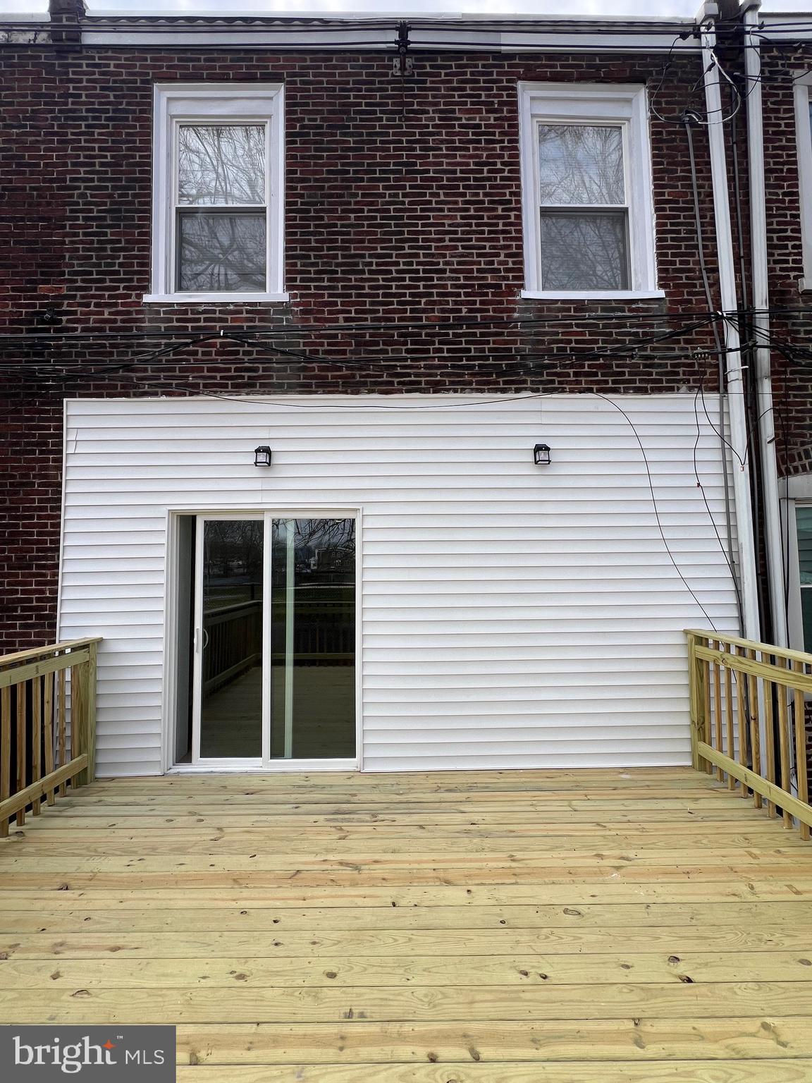 FRANKFORD - Residential