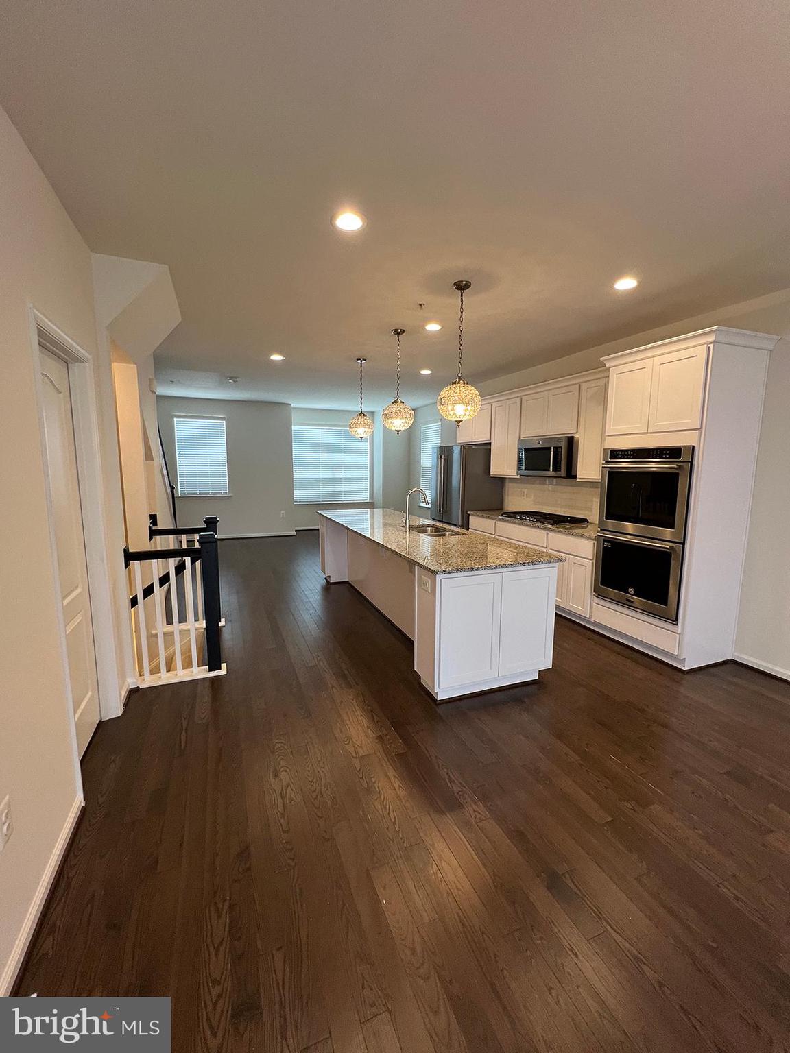 WESTPHALIA TOWN CENTER - Residential Lease