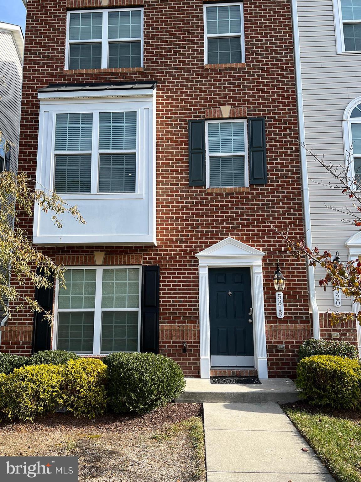 WESTPHALIA TOWN CENTER - Residential Lease