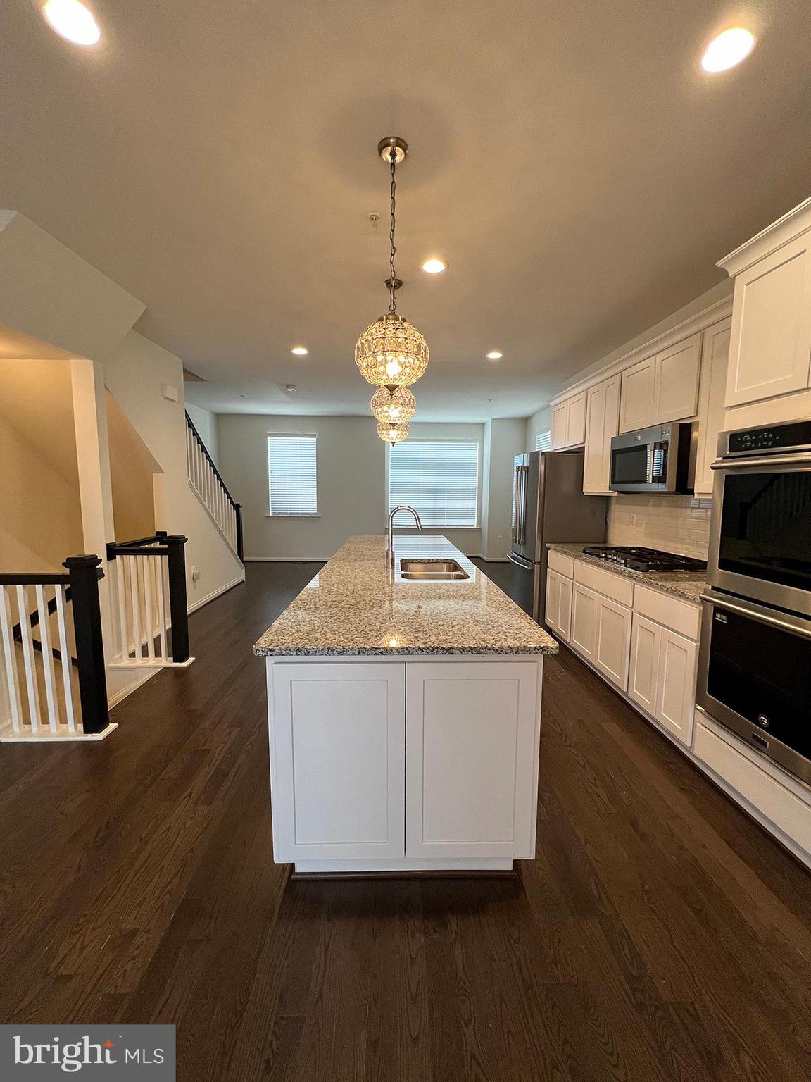 WESTPHALIA TOWN CENTER - Residential Lease