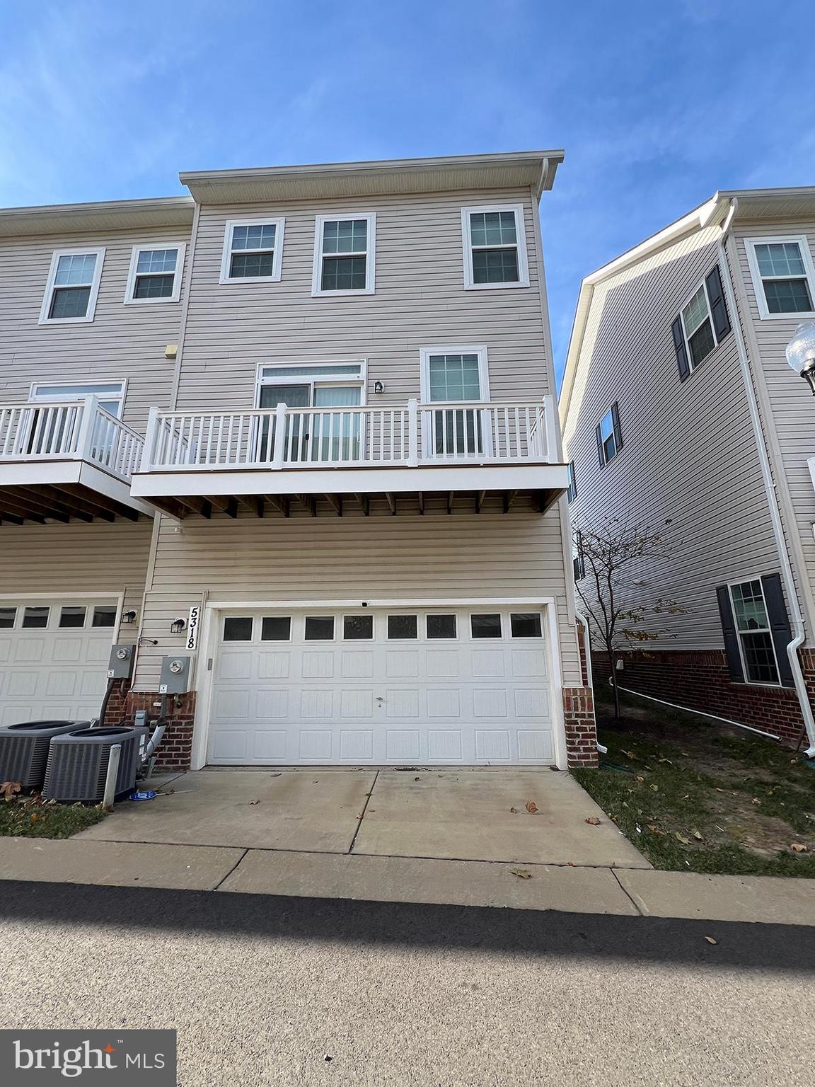 WESTPHALIA TOWN CENTER - Residential Lease