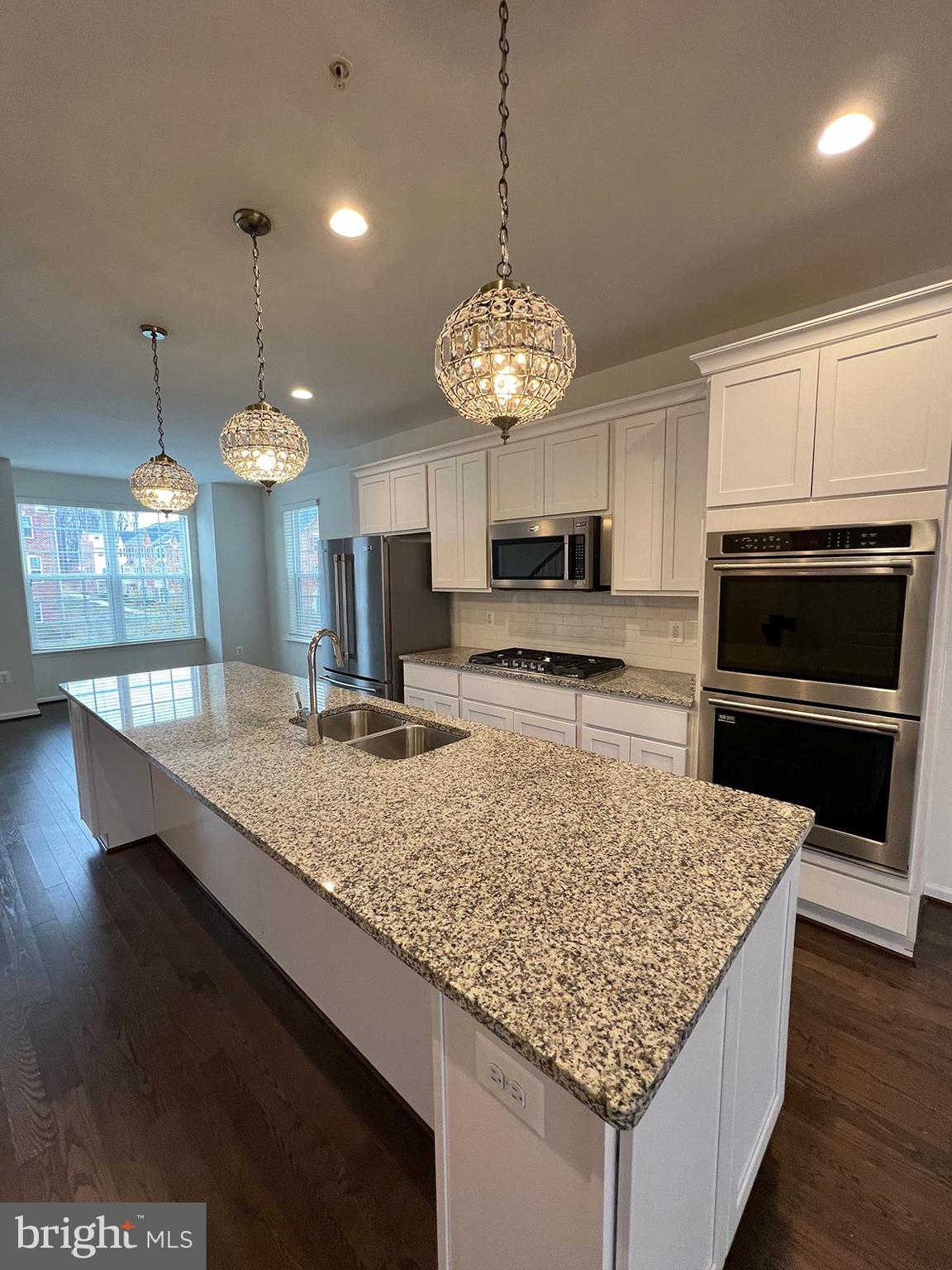 WESTPHALIA TOWN CENTER - Residential Lease