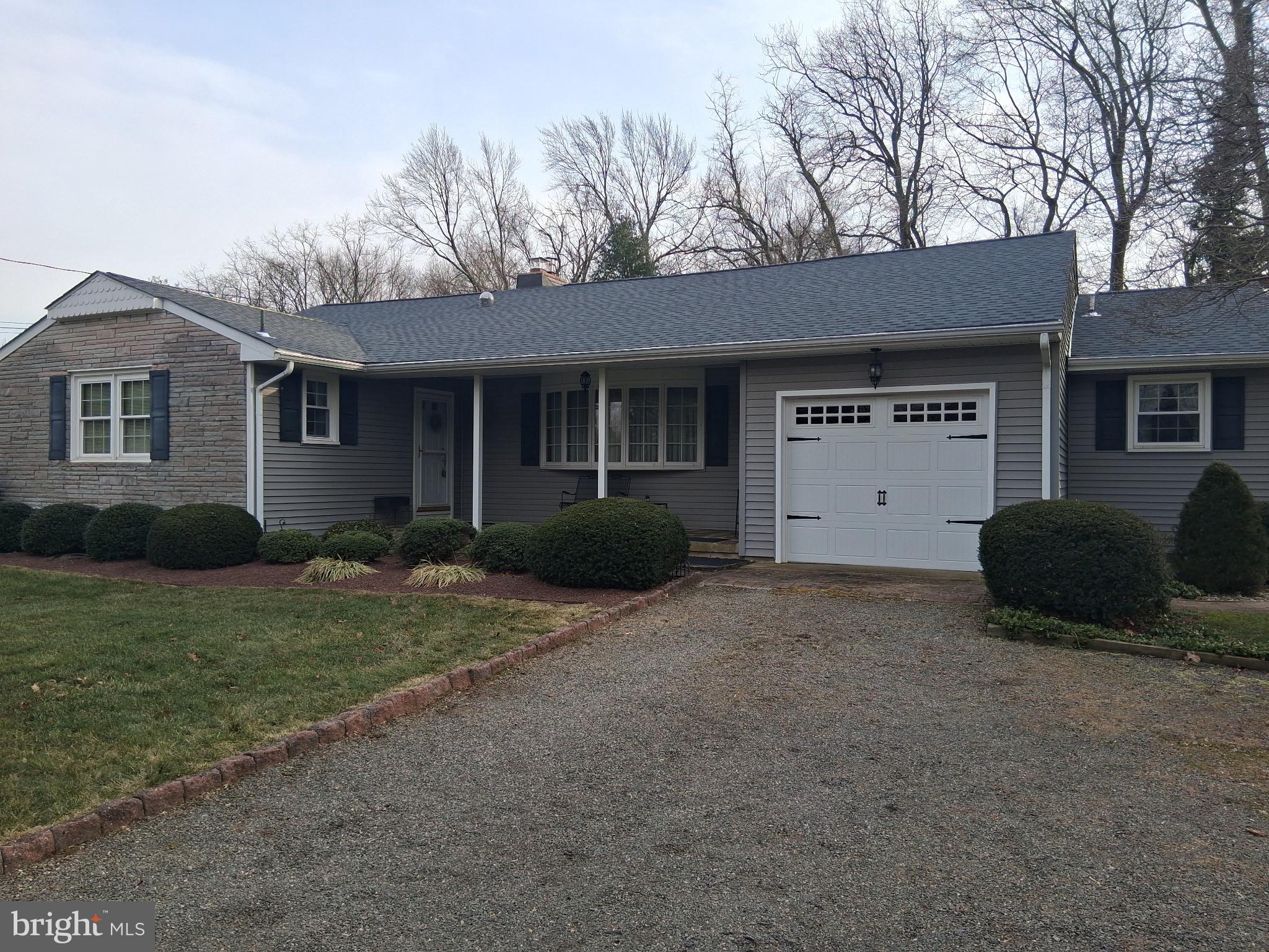 134 CROSSWICKS ELLISDALE ROAD