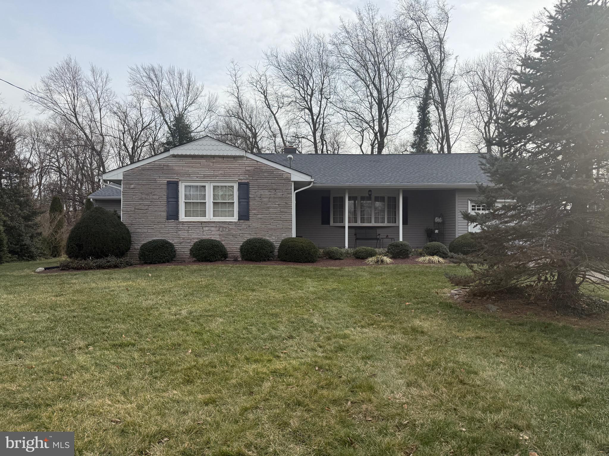 134 CROSSWICKS ELLISDALE ROAD