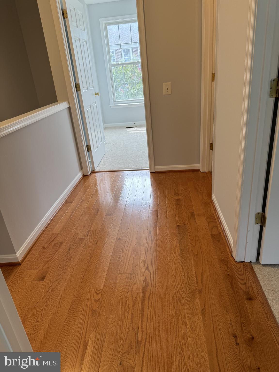 OAKMILL - Residential Lease