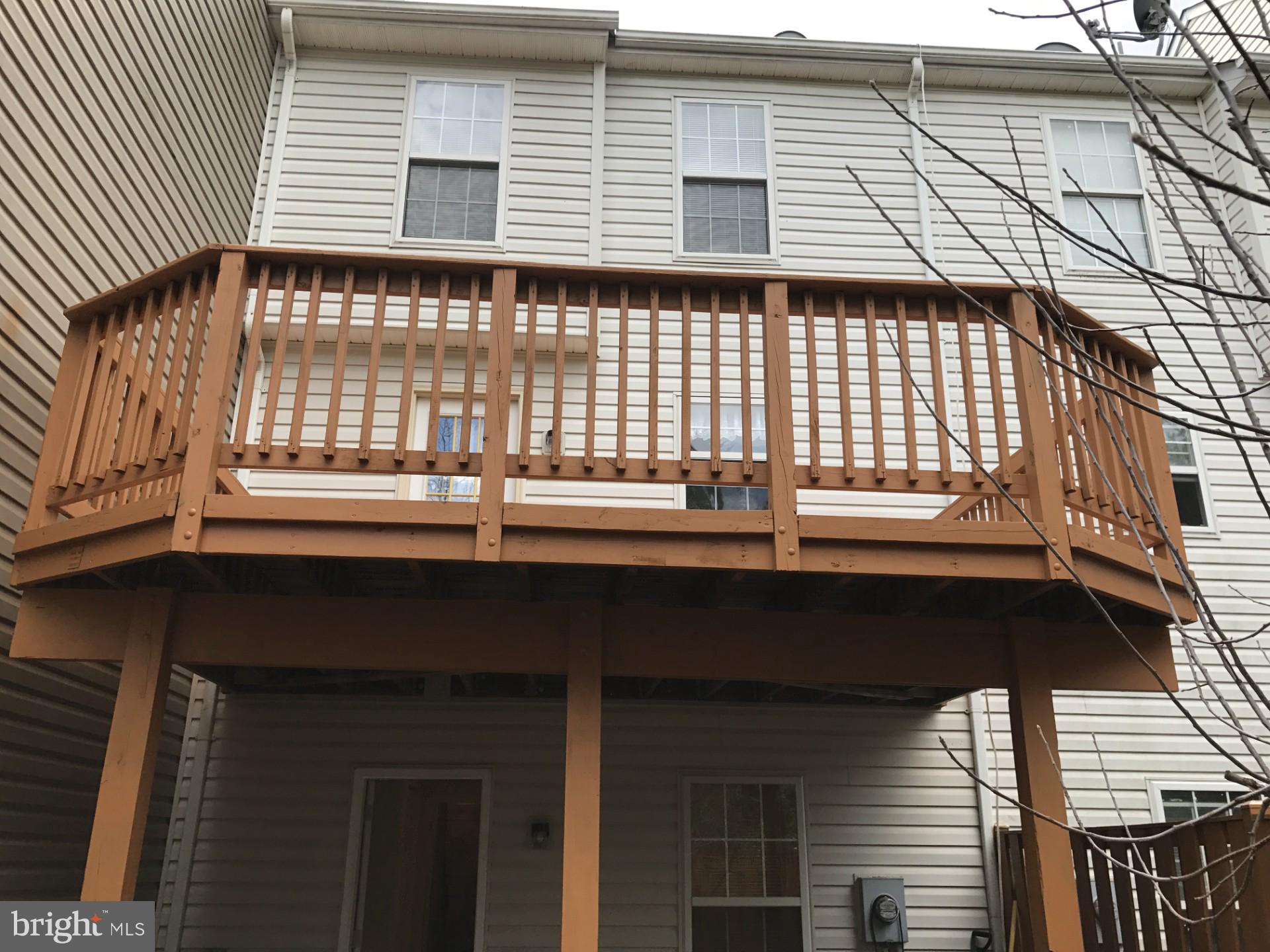 OAKMILL - Residential Lease