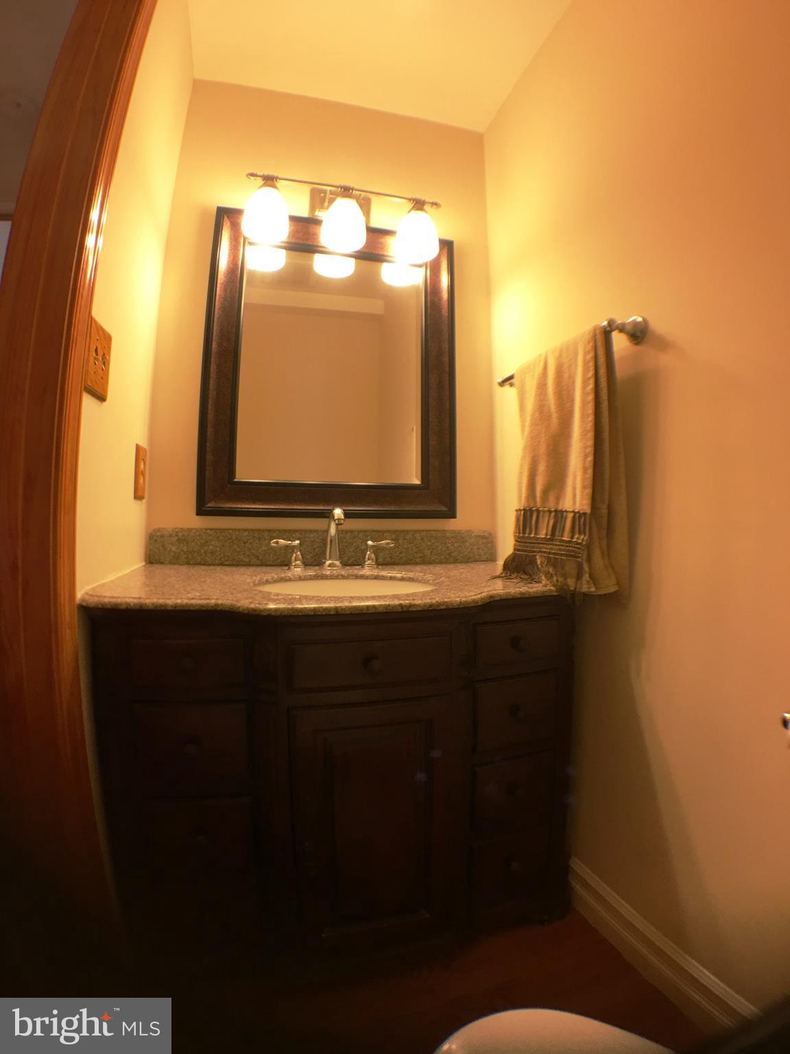 QUAIL VALLEY - Residential