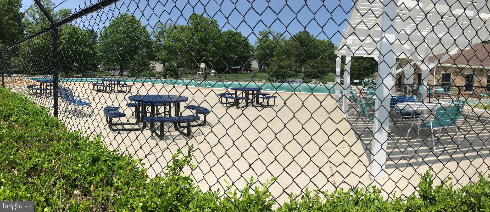 QUAIL VALLEY - Residential