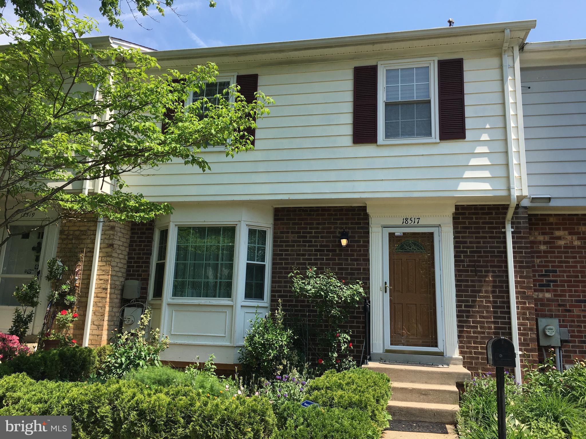 QUAIL VALLEY - Residential