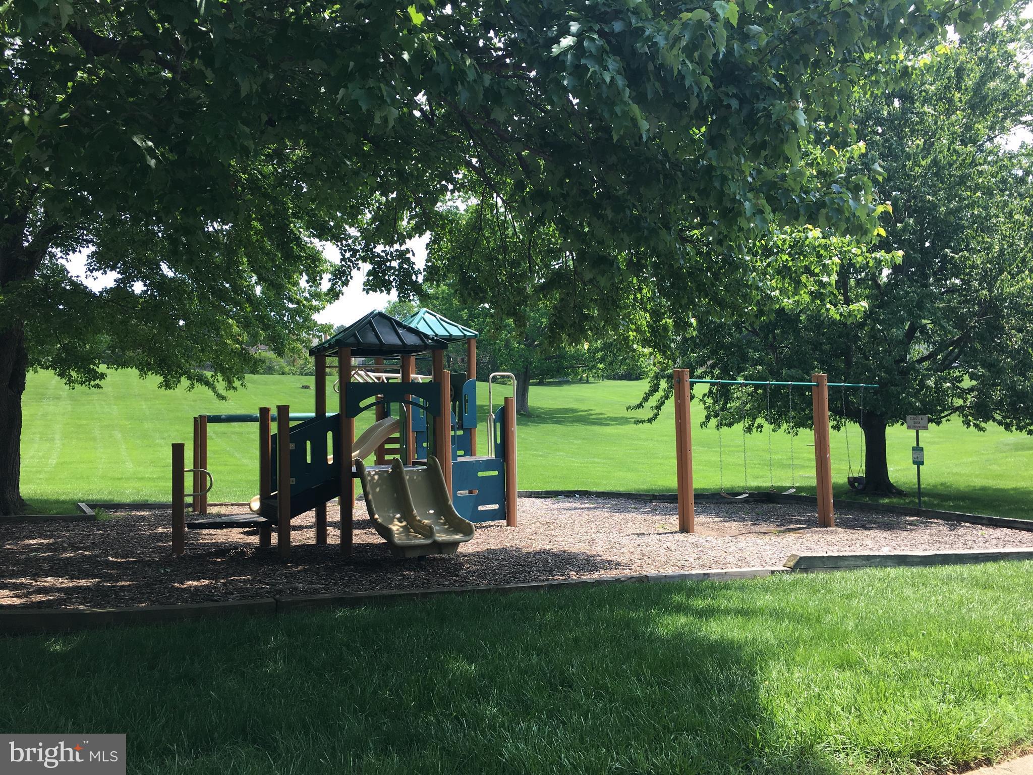 QUAIL VALLEY - Residential