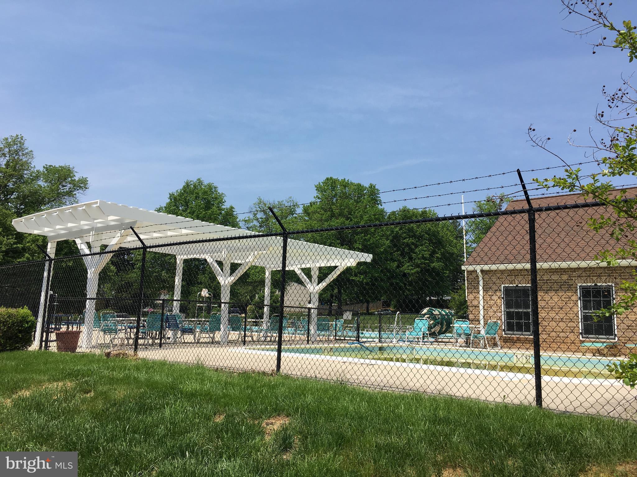 QUAIL VALLEY - Residential